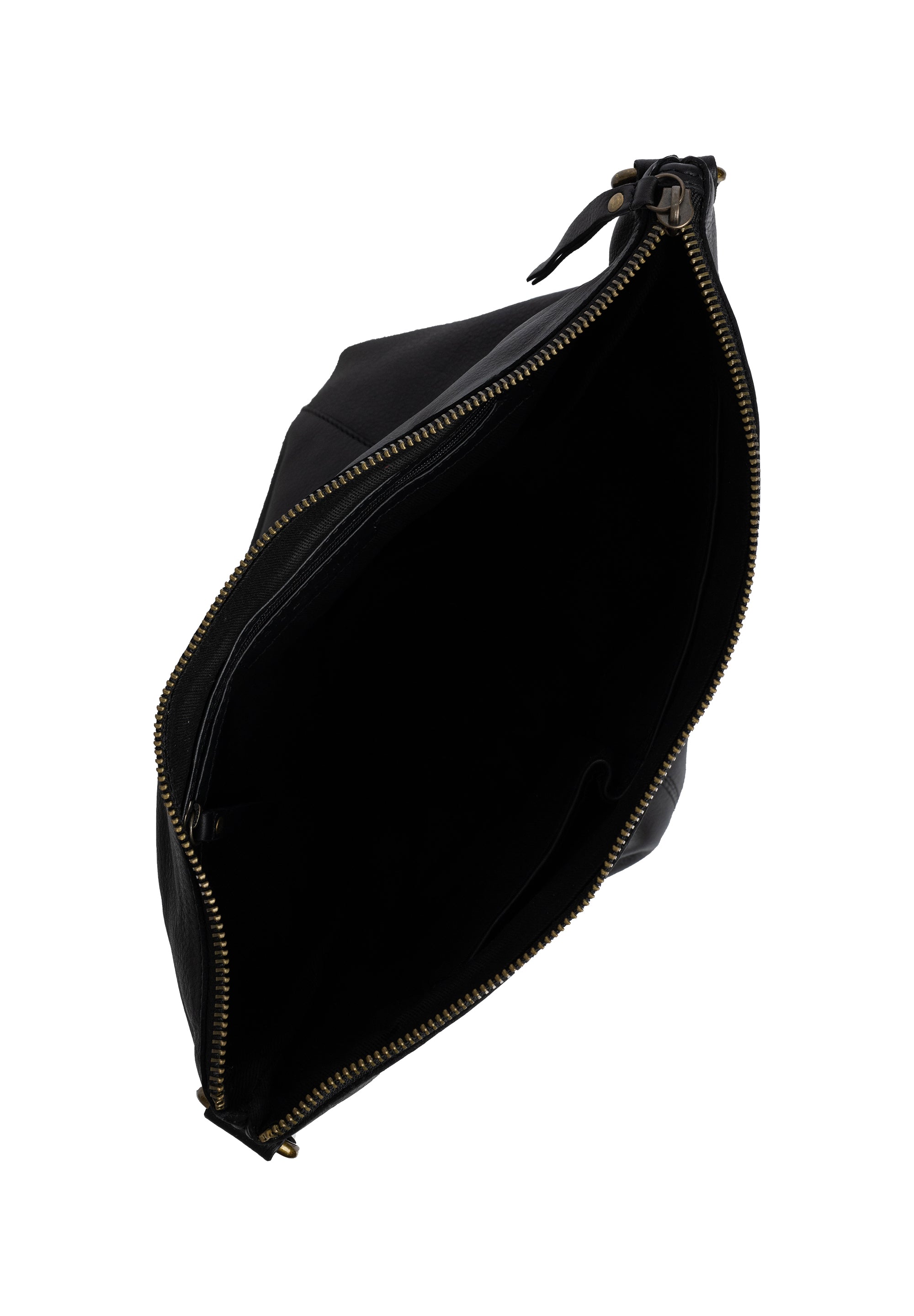 Cindi Big Bag Black