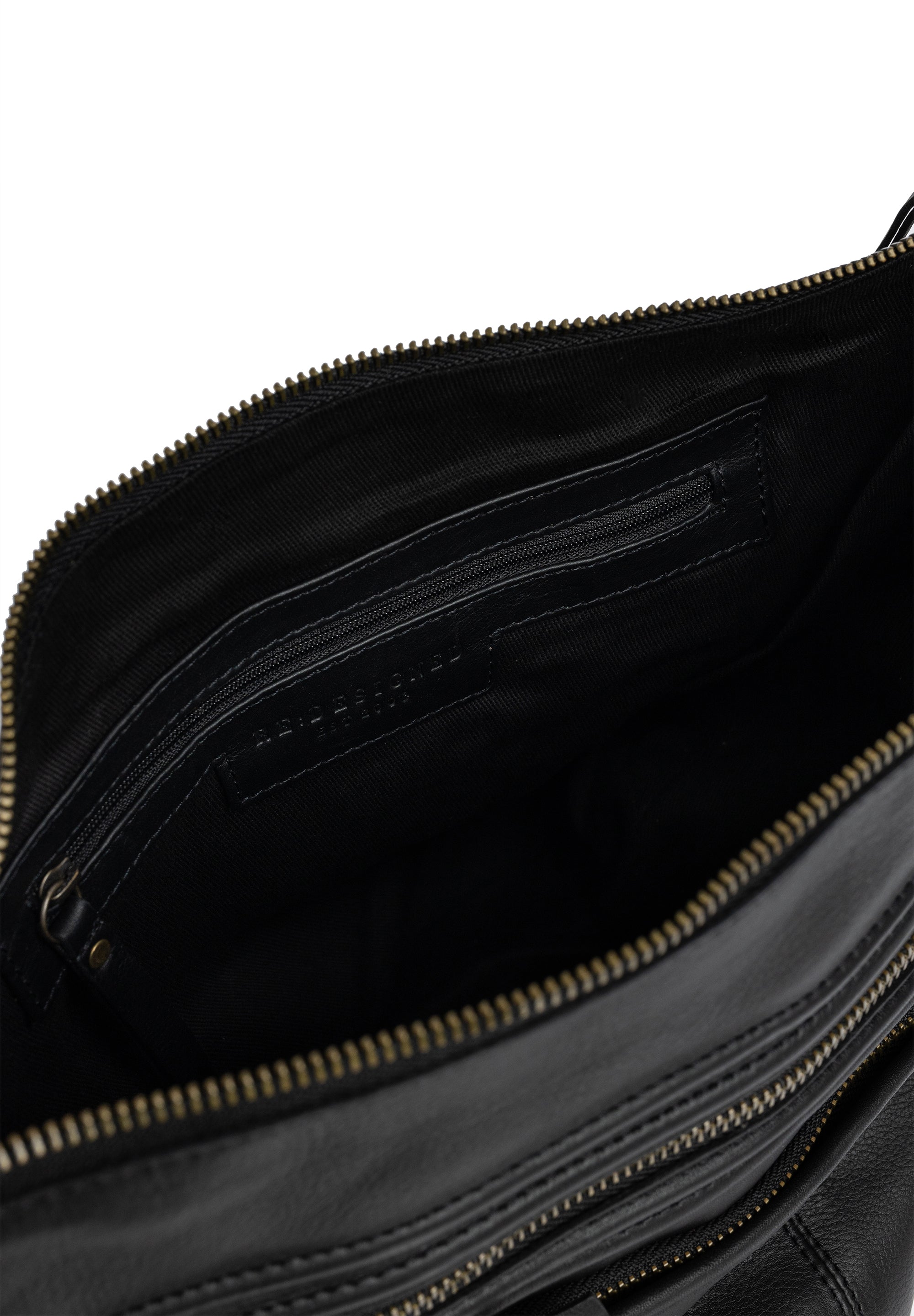 Cindi Big Bag Black