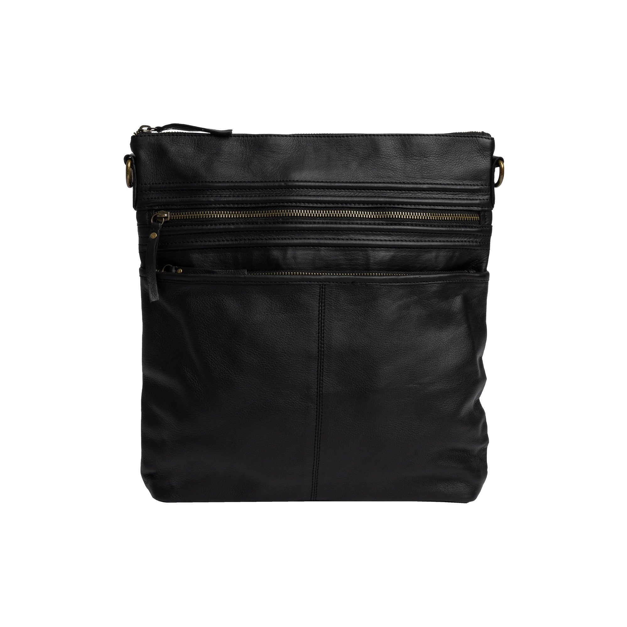 Cindi Big Bag Black
