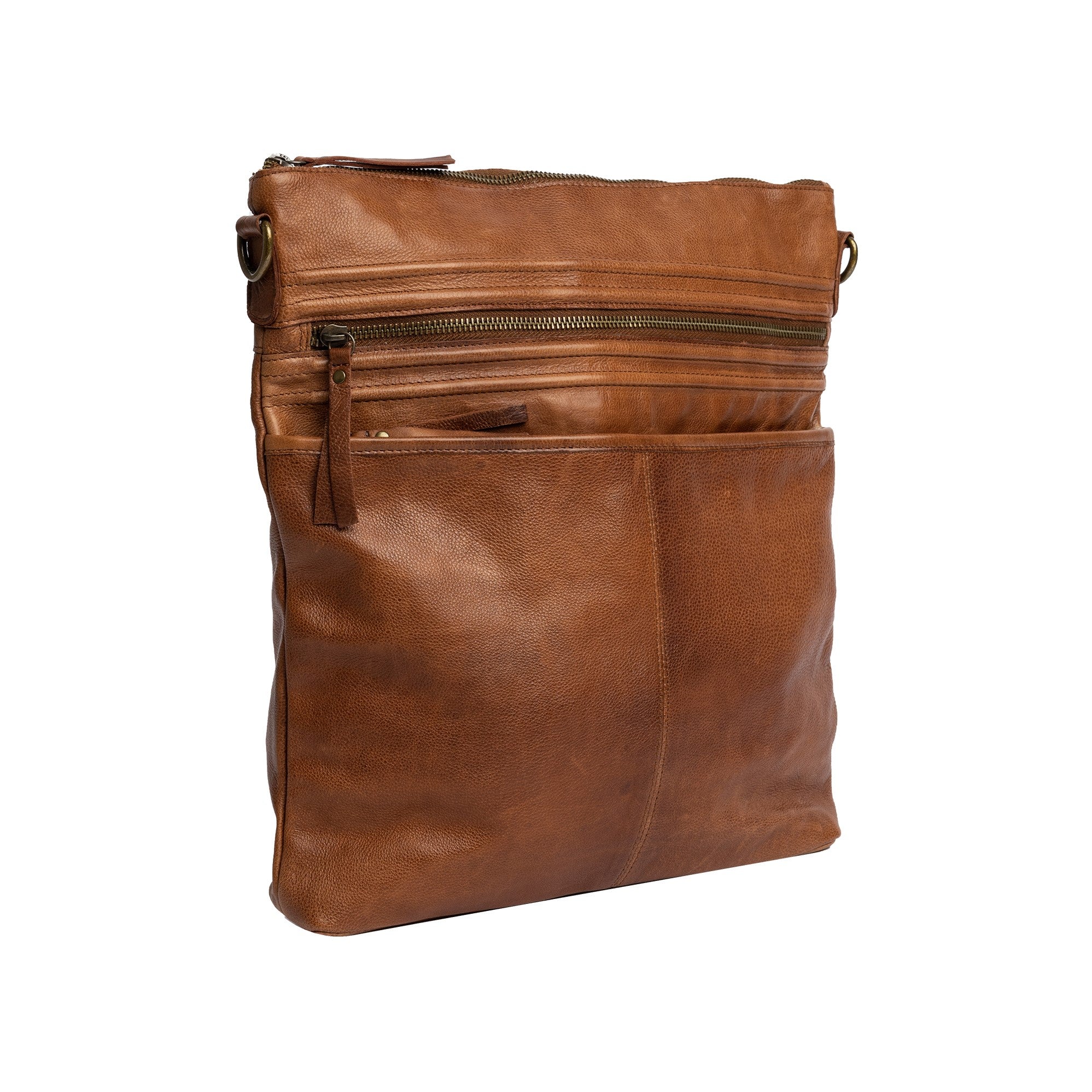 Cindi Big Bag Walnut