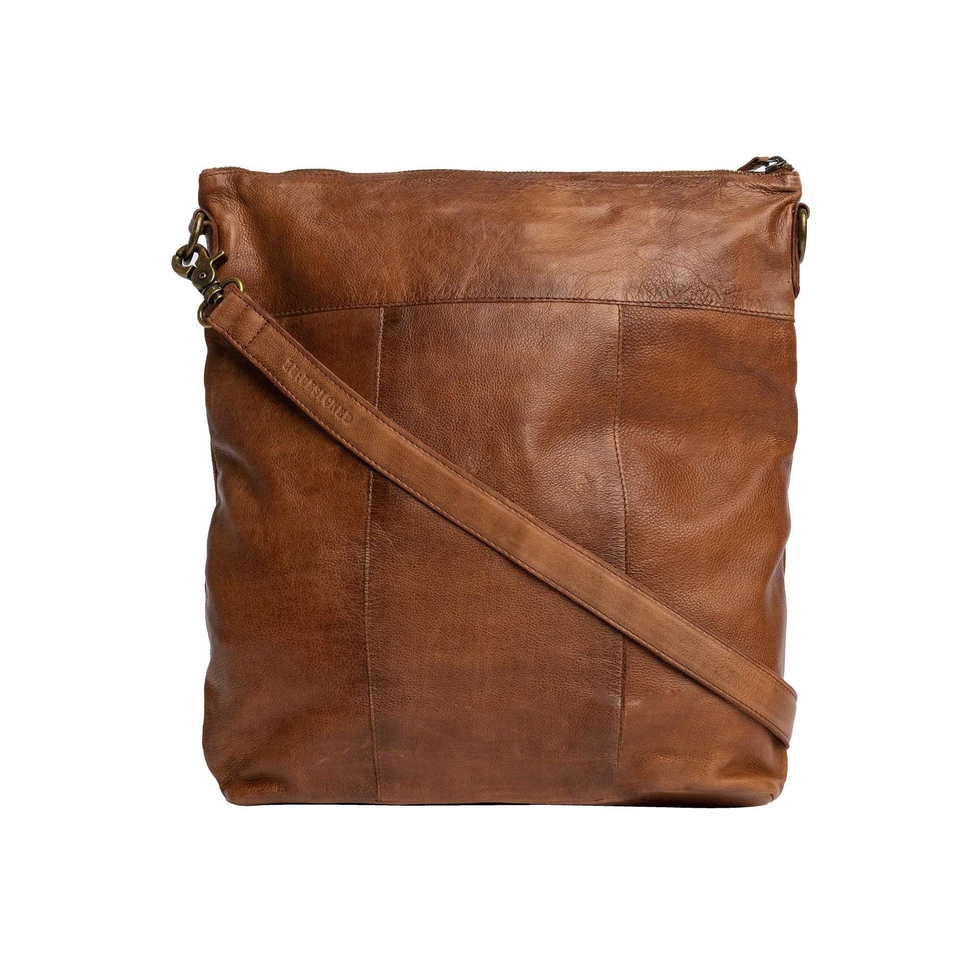 Cindi Big Bag Walnut