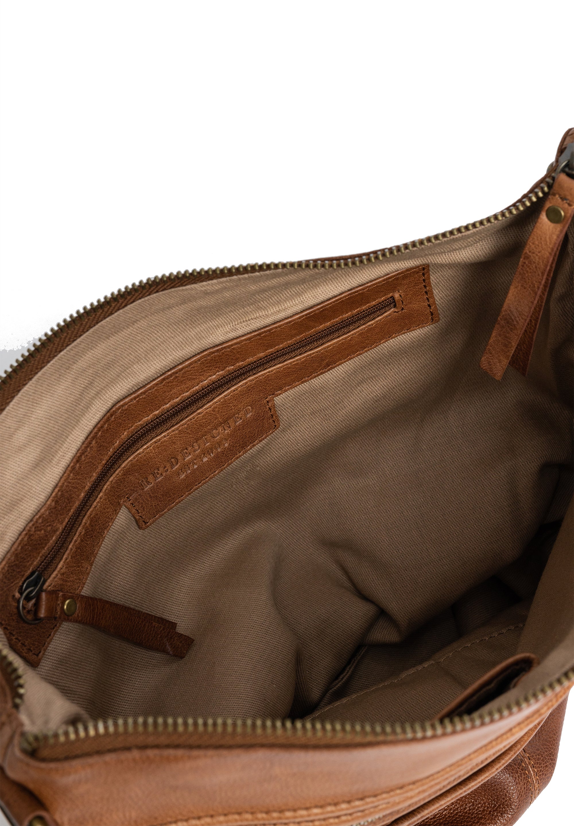 Cindi Big Bag Walnut