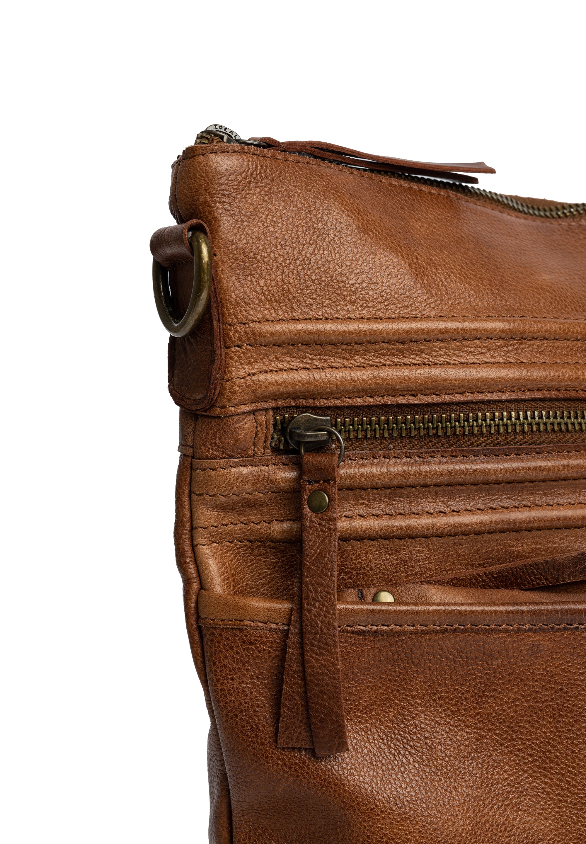 Cindi Big Bag Walnut