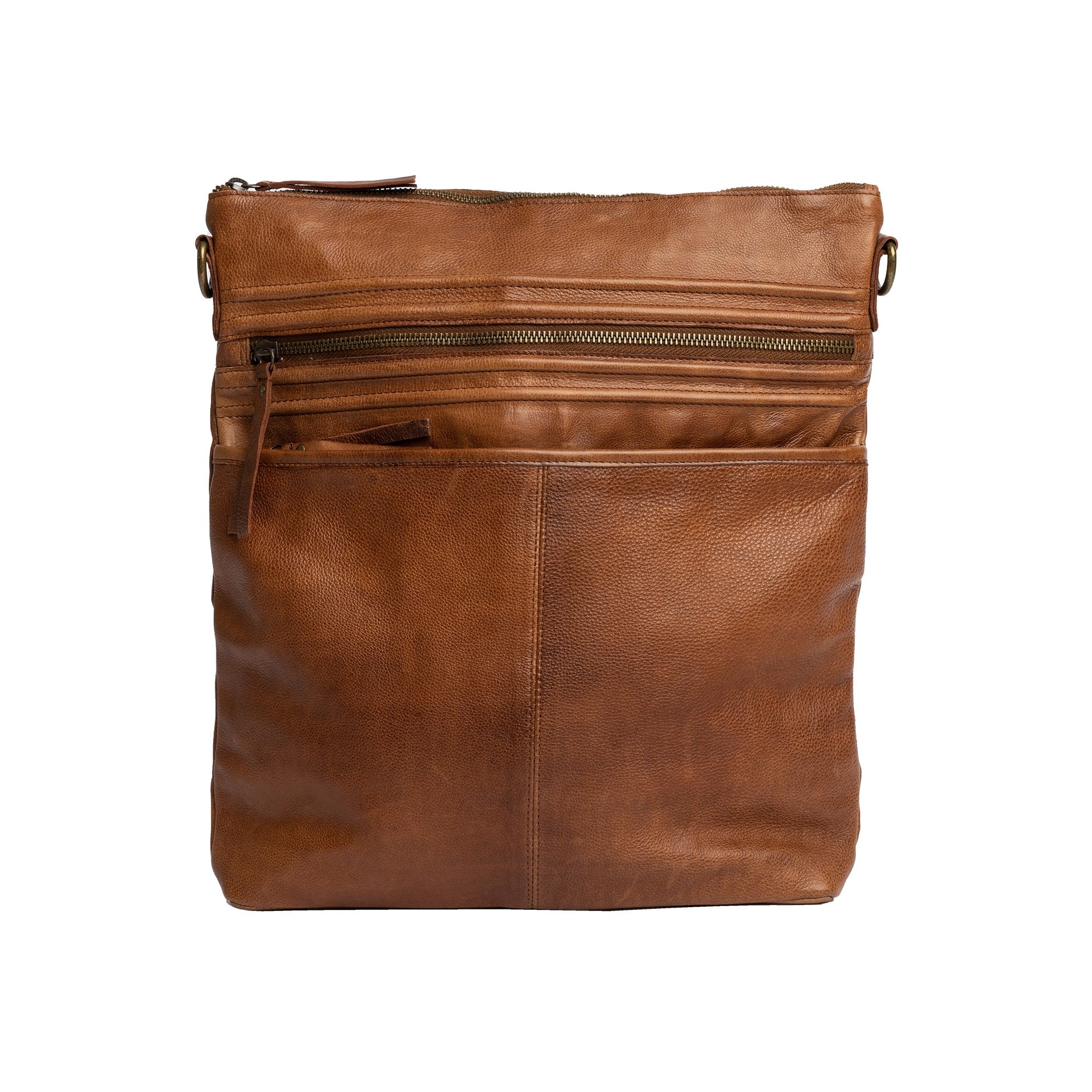 Cindi Big Bag Walnut