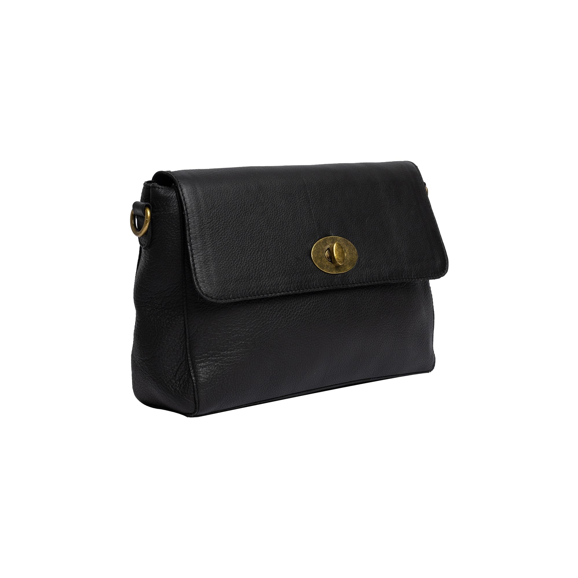 Catja Big Bag Black