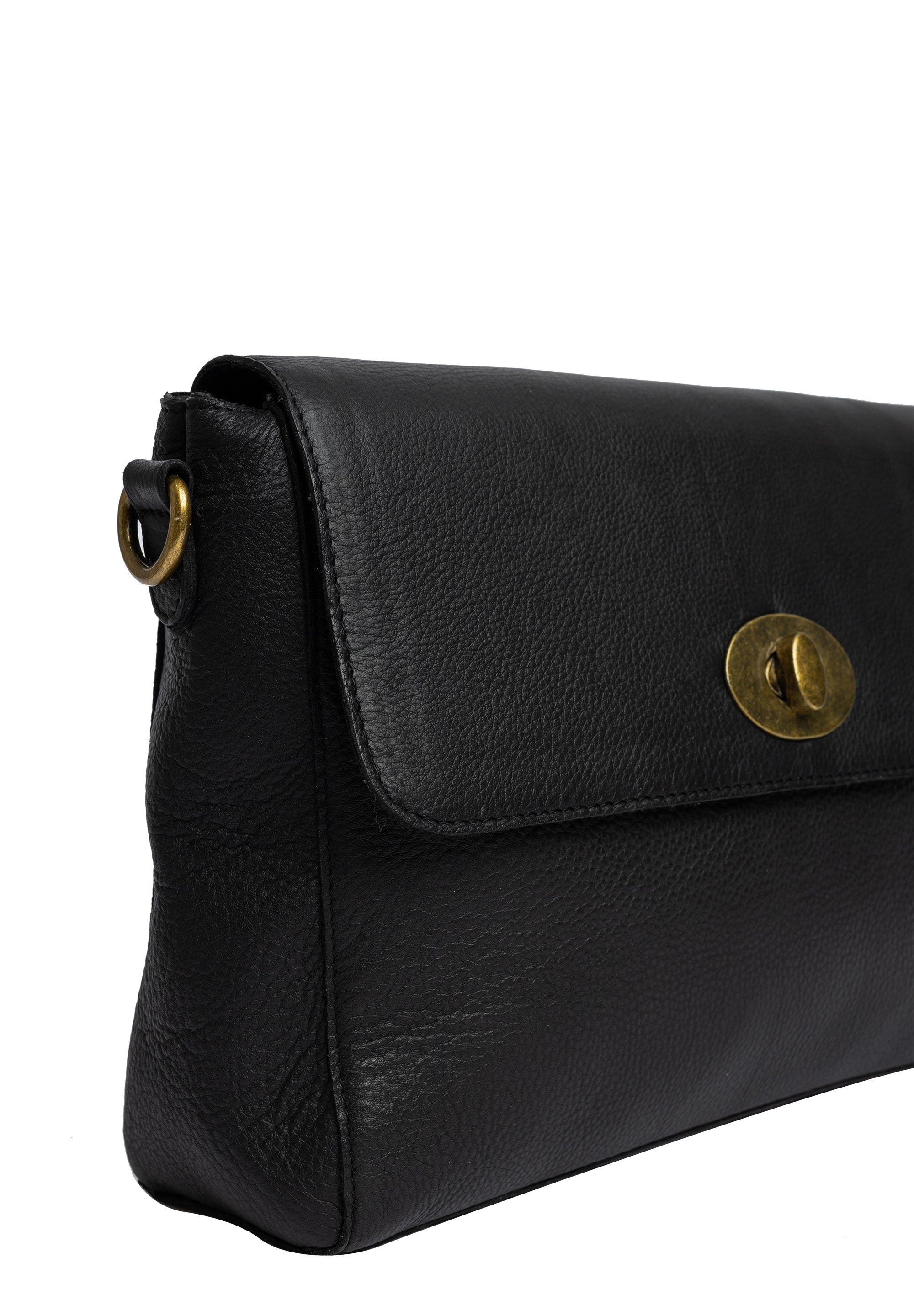 Catja Big Bag Black