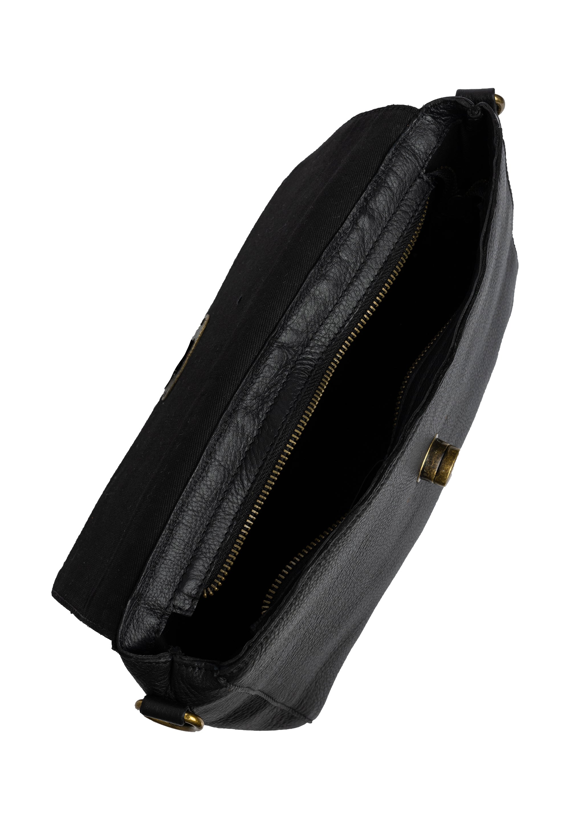 Catja Big Bag Black