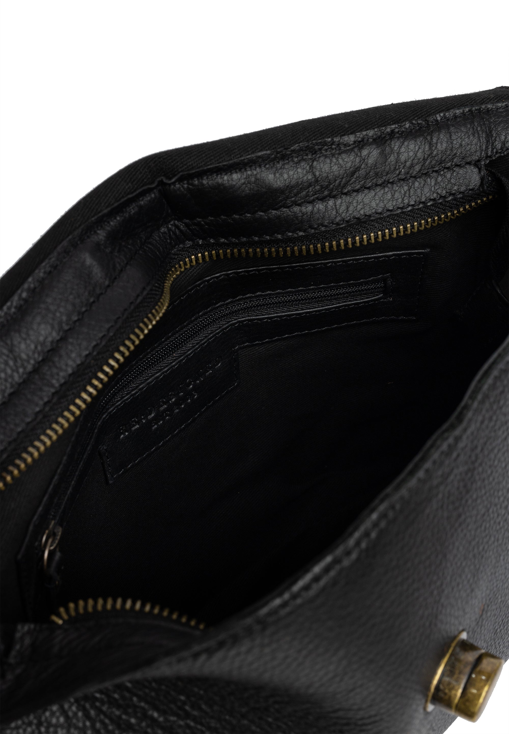 Catja Big Bag Black