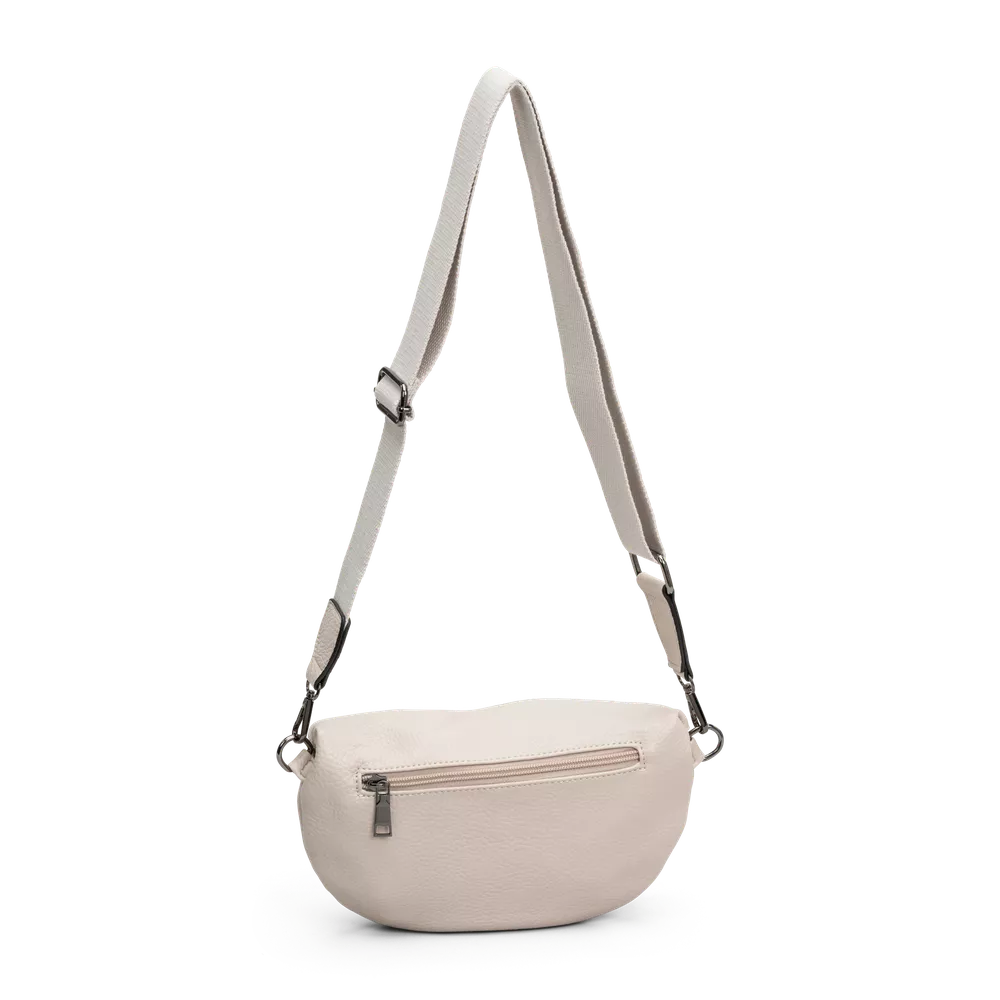 Midjeveske | Liten | Beige | 5041409