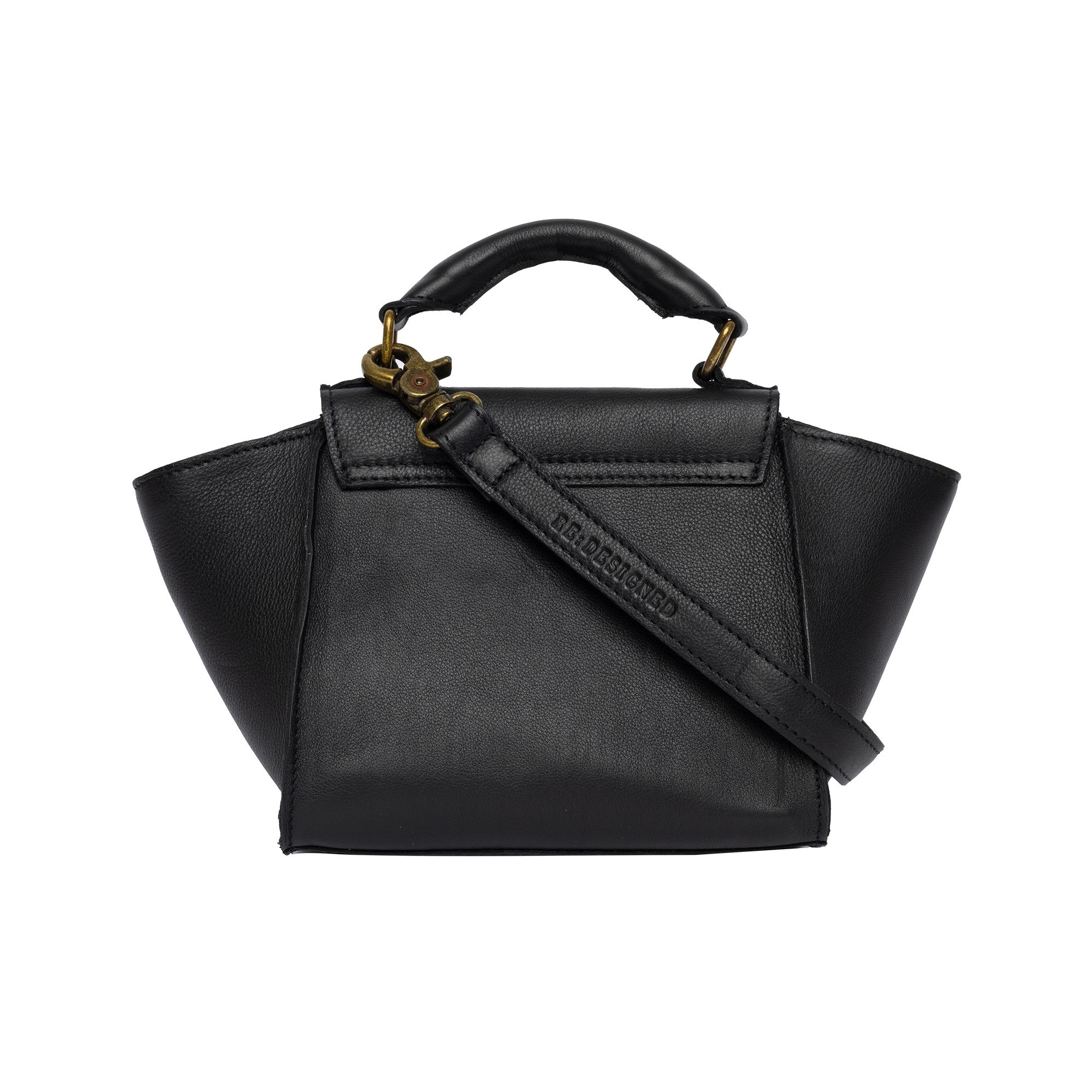 Daisy small Black