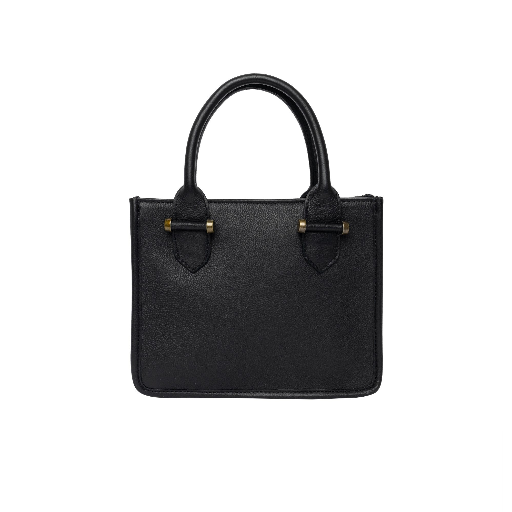 Dina Small Black