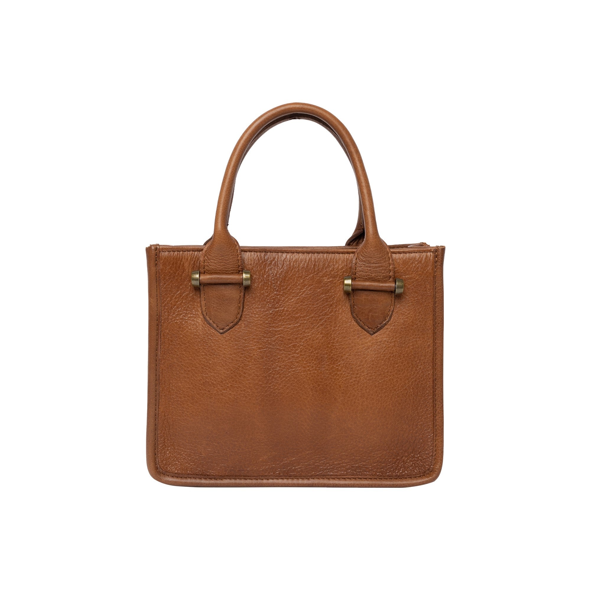 Dina Small Walnut