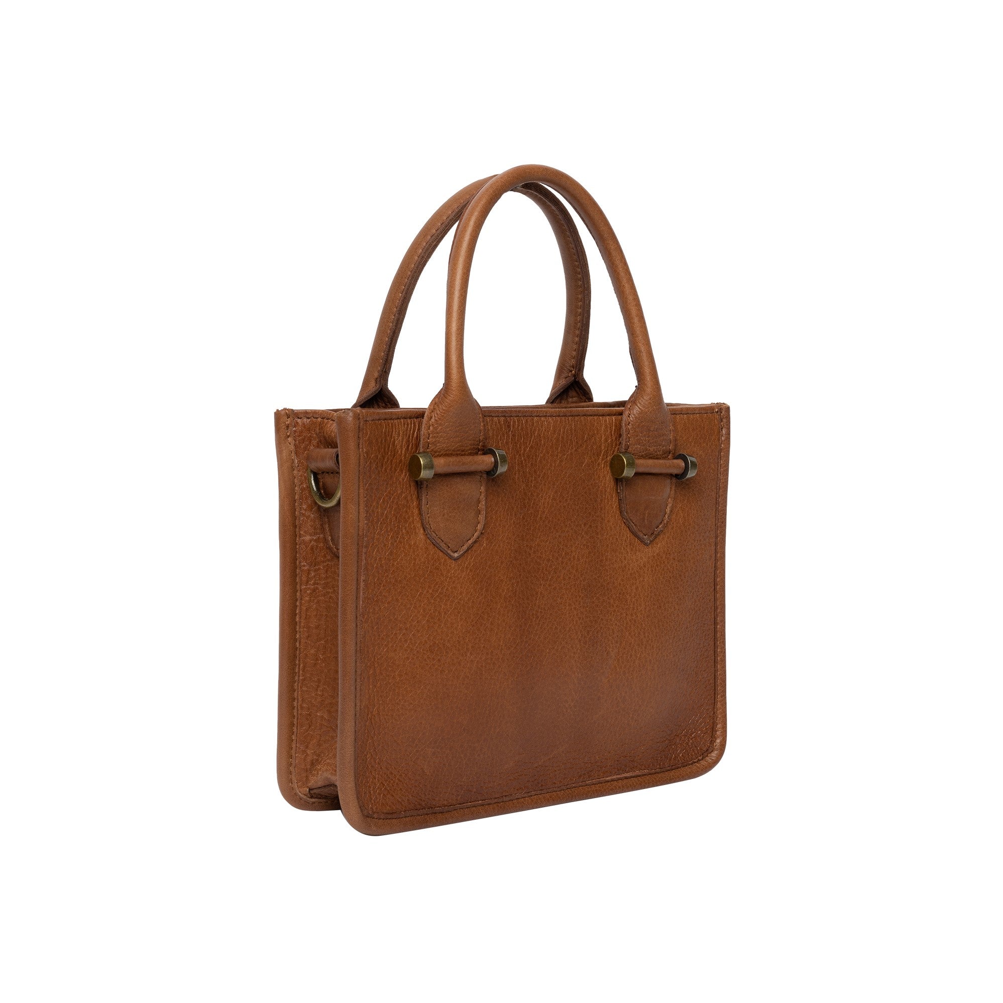Dina Small Walnut