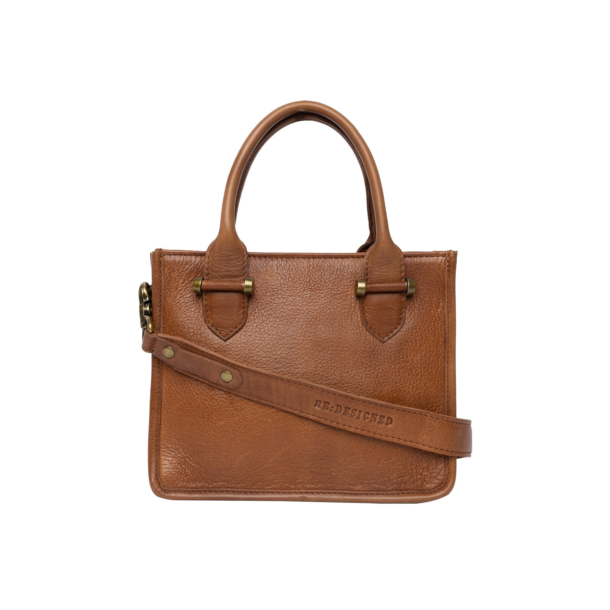 Dina Small Walnut