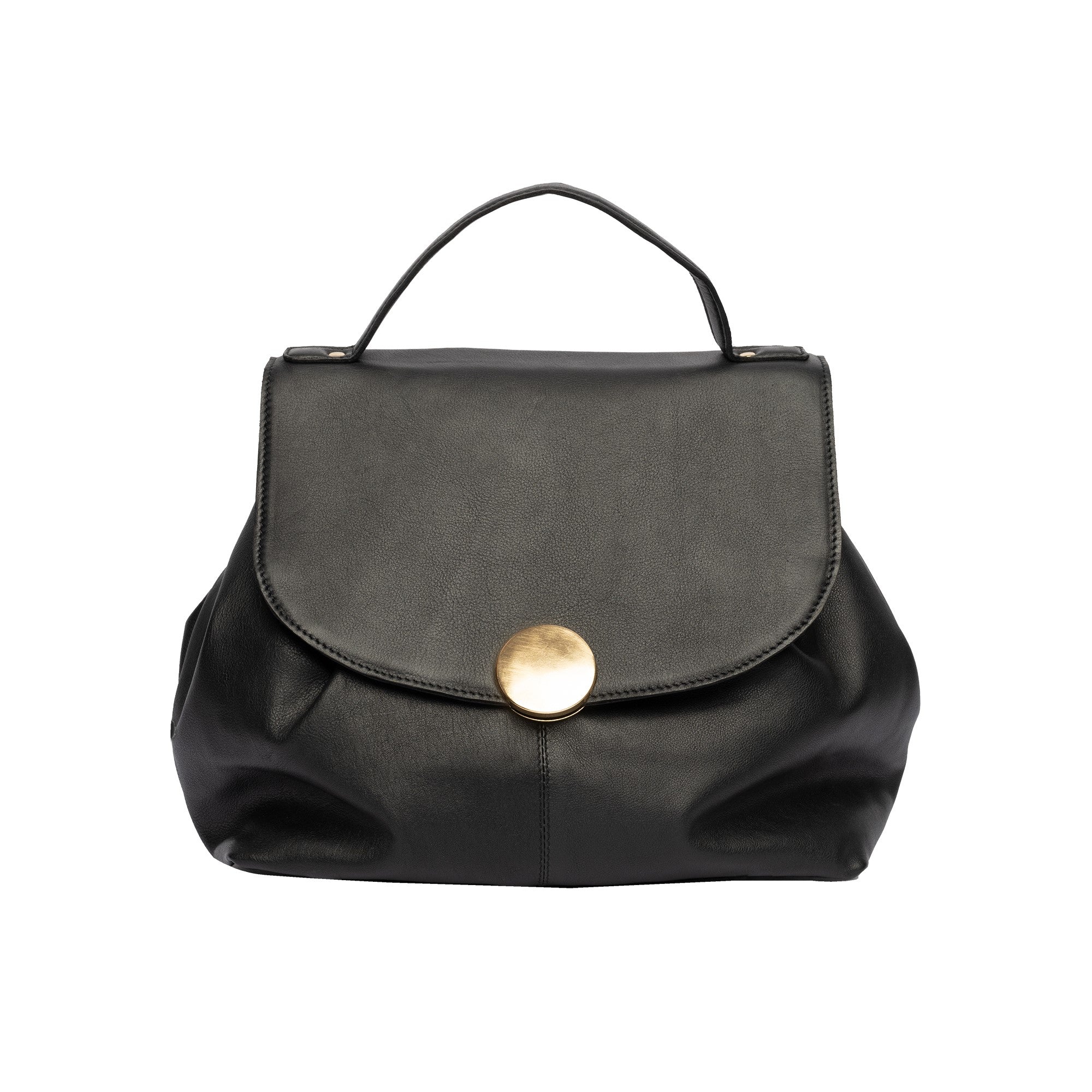 Evan Big Bag Black