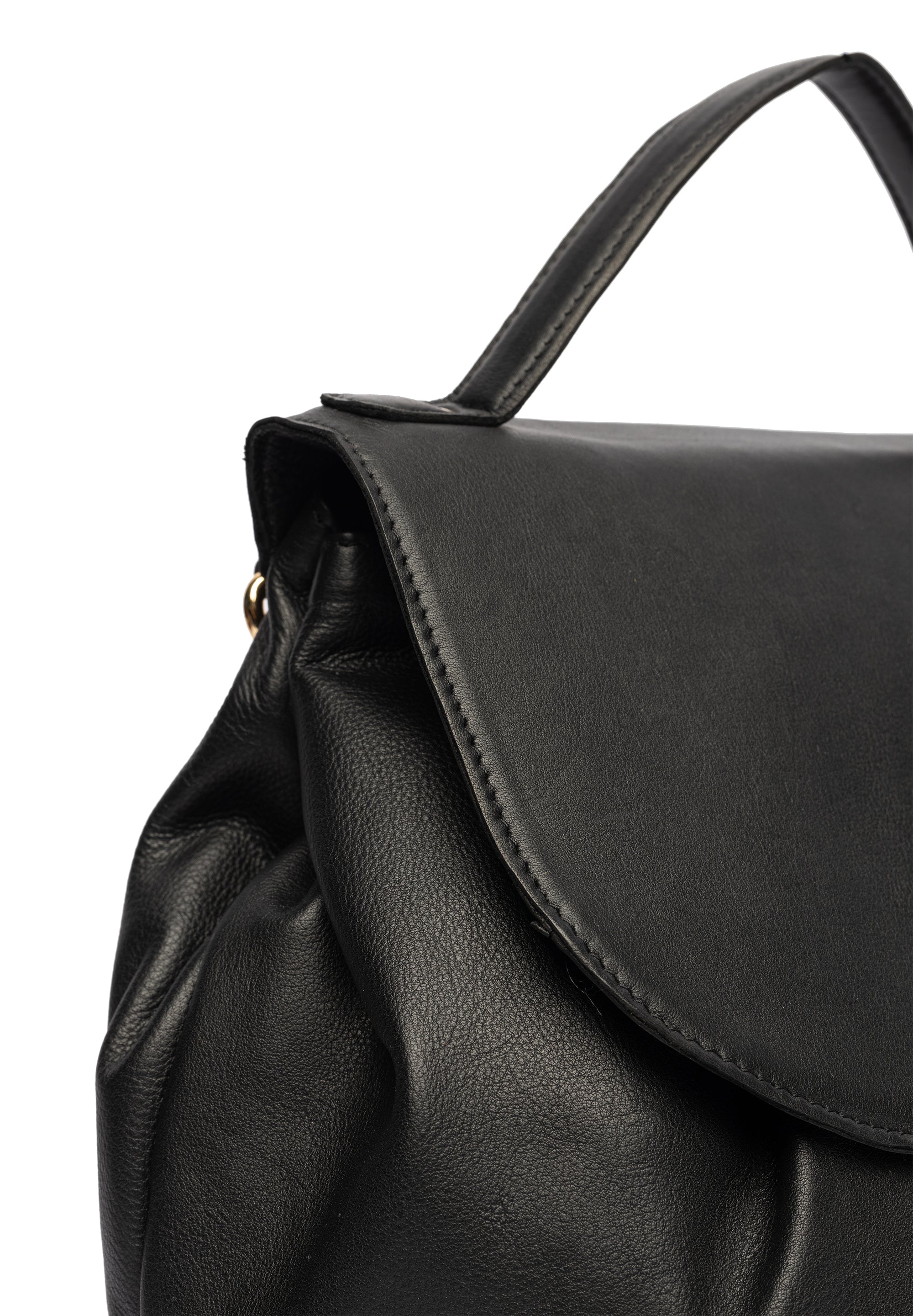 Evan Big Bag Black