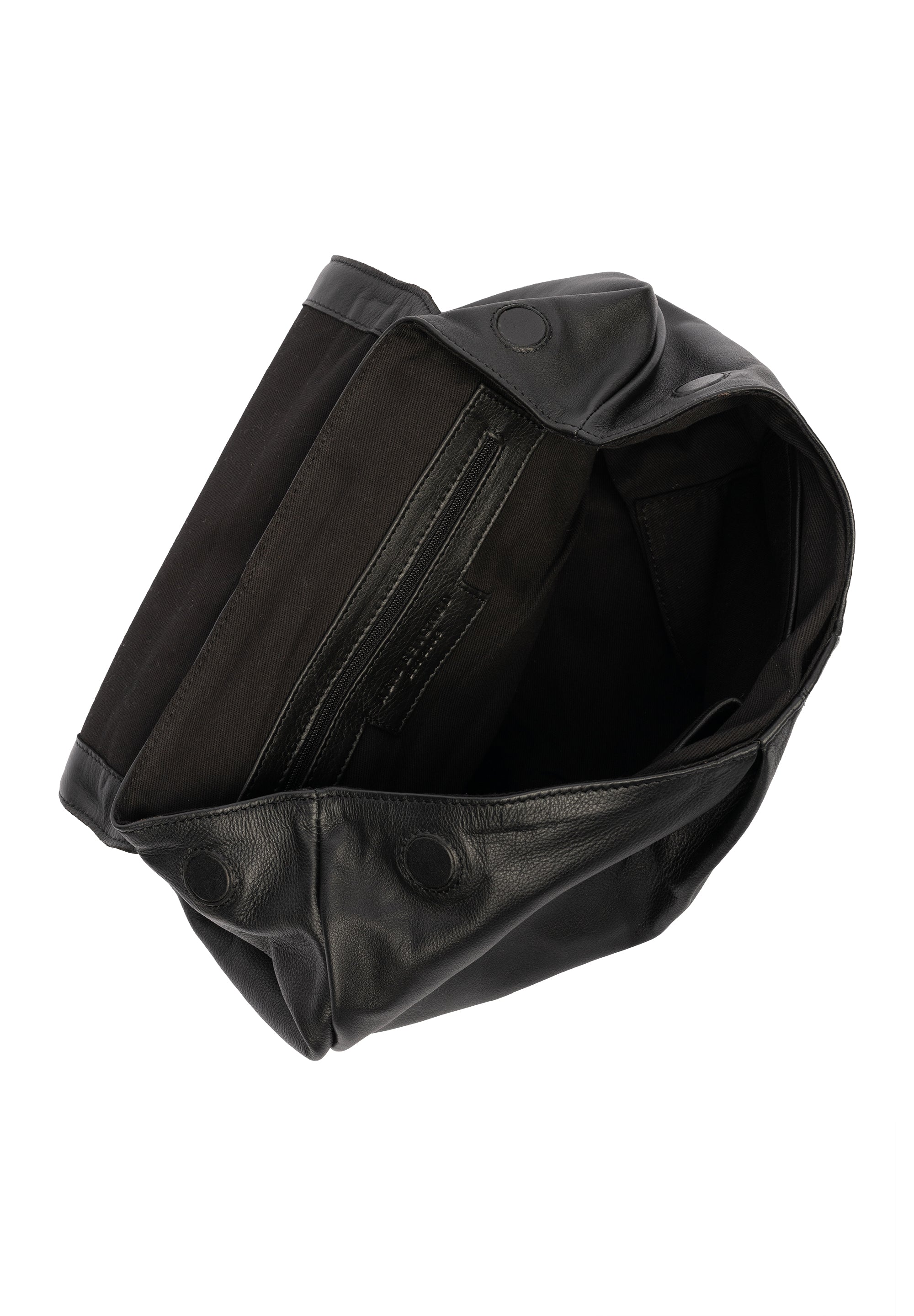 Evan Big Bag Black