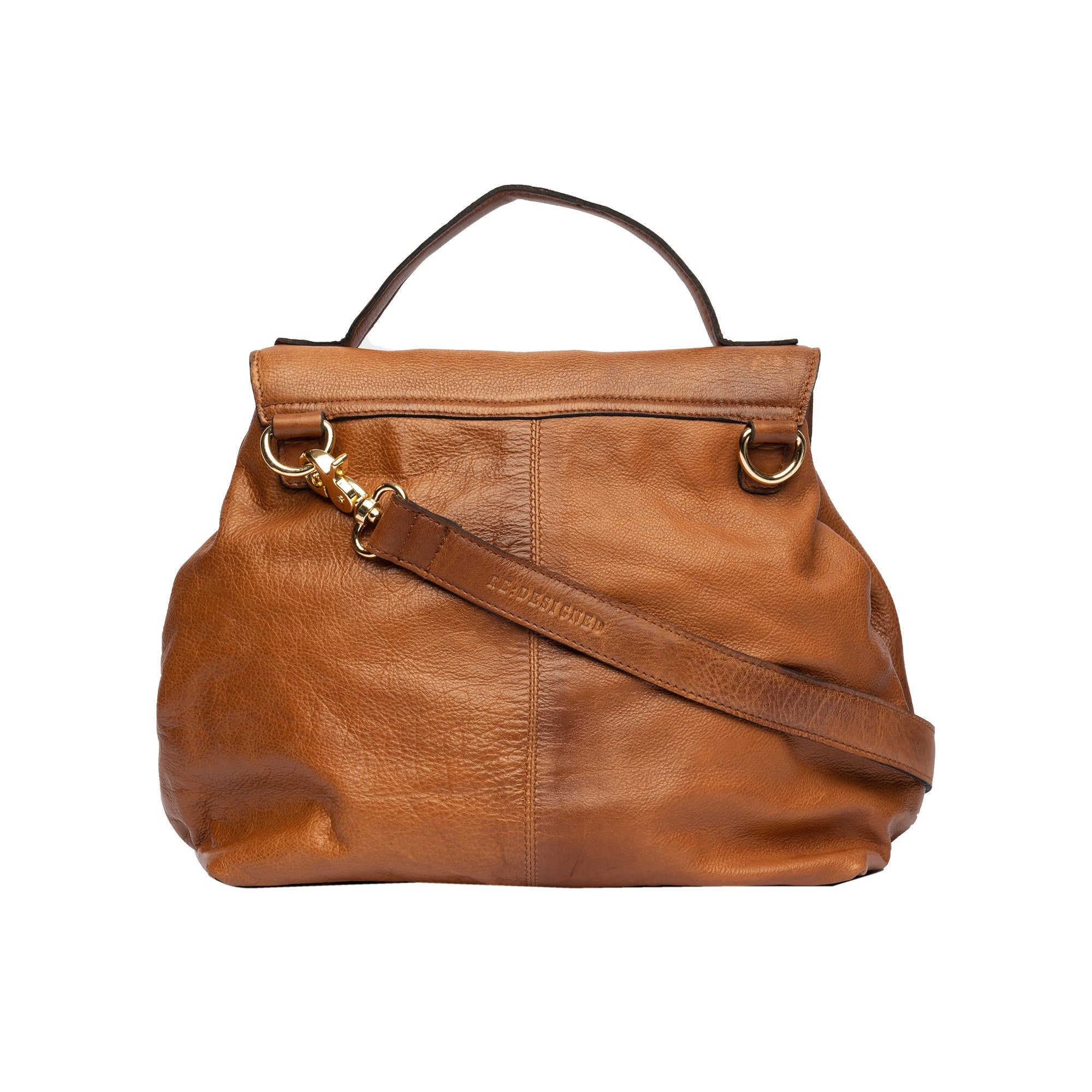 Evan Big Bag Walnut