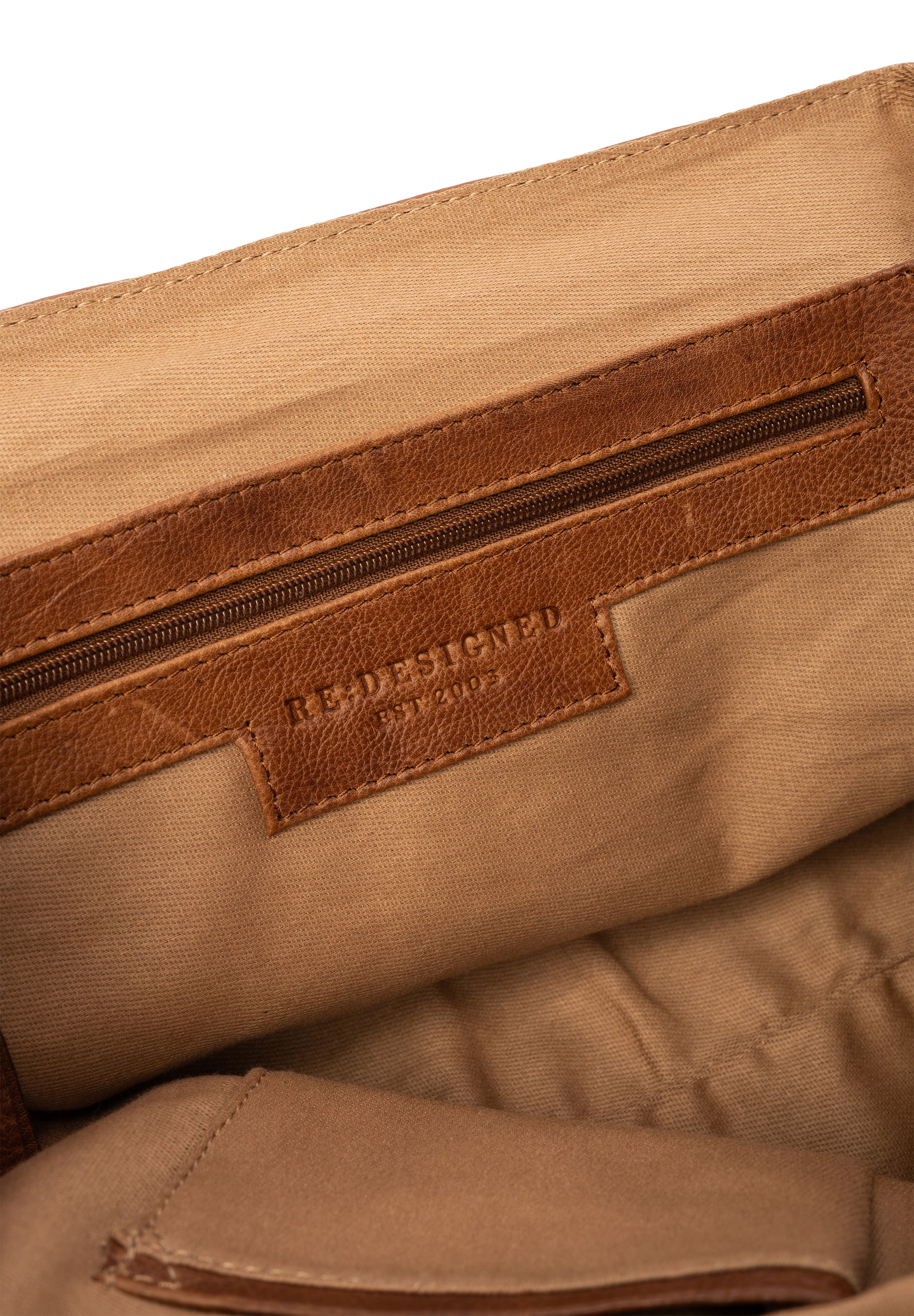 Evan Big Bag Walnut