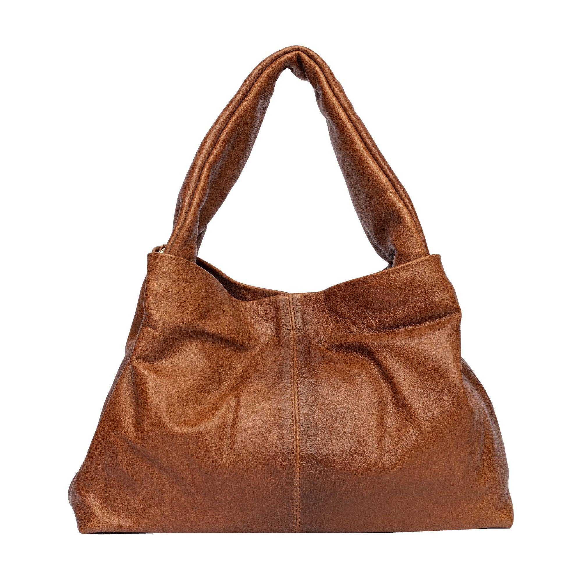 Emery Small Bag Walnut