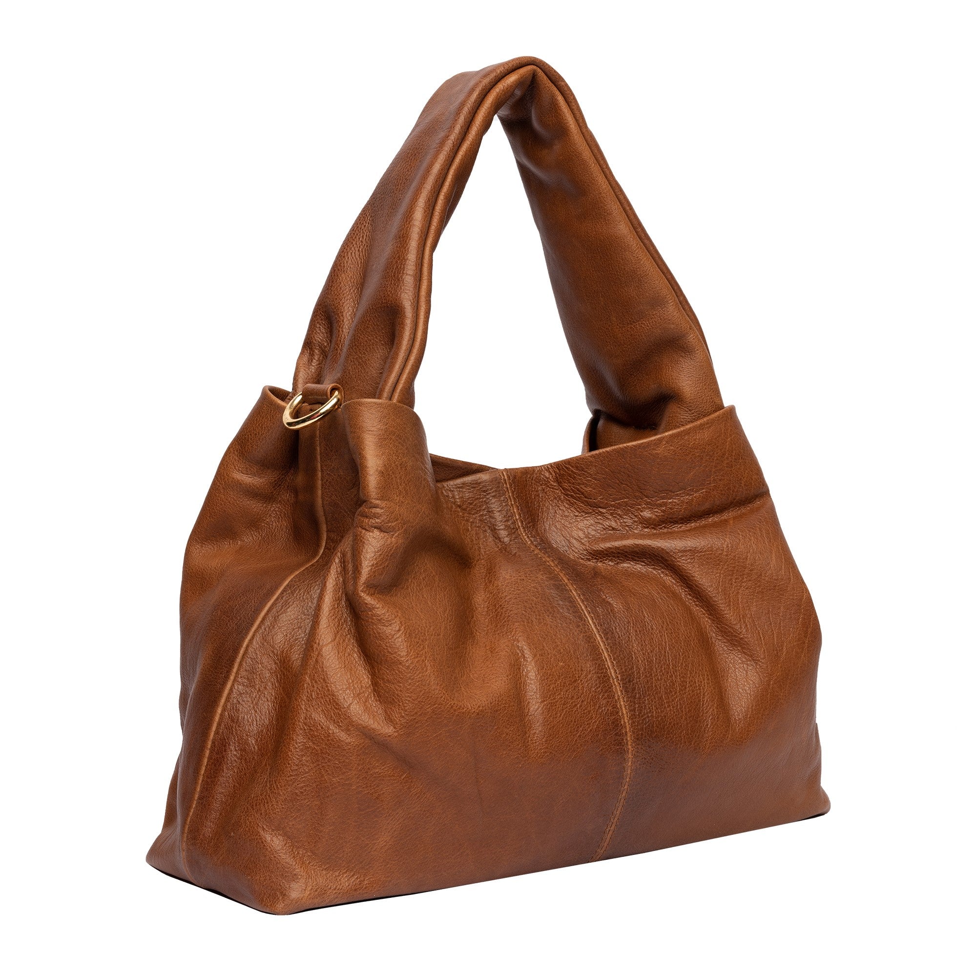Emery Small Bag Walnut