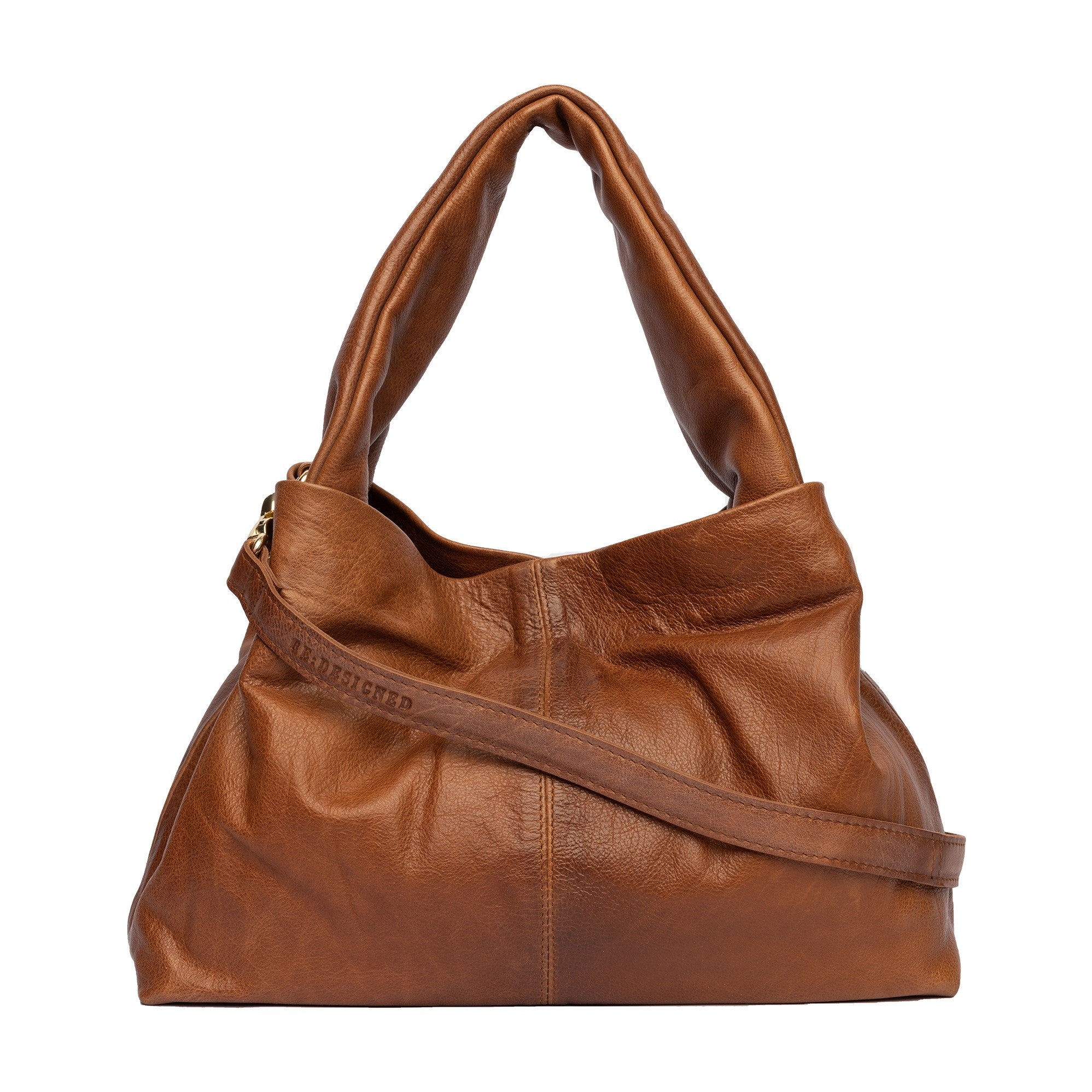 Emery Small Bag Walnut