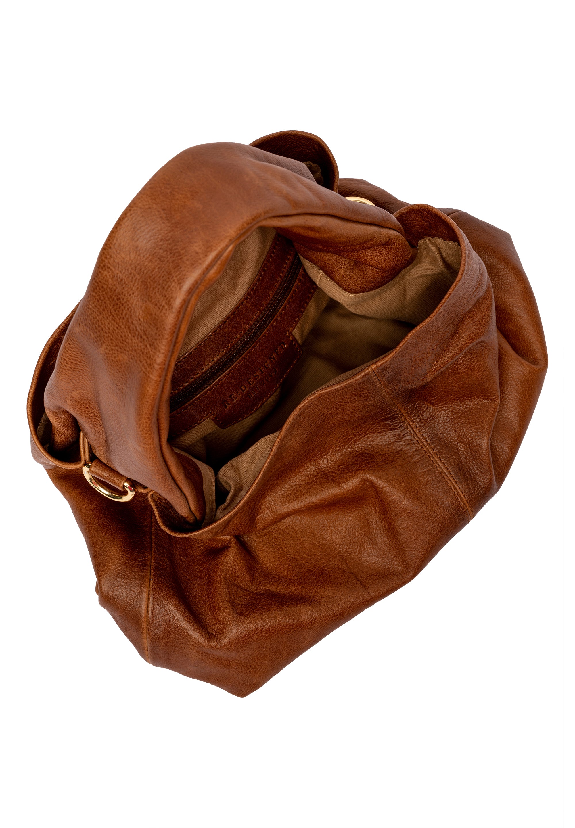 Emery Small Bag Walnut