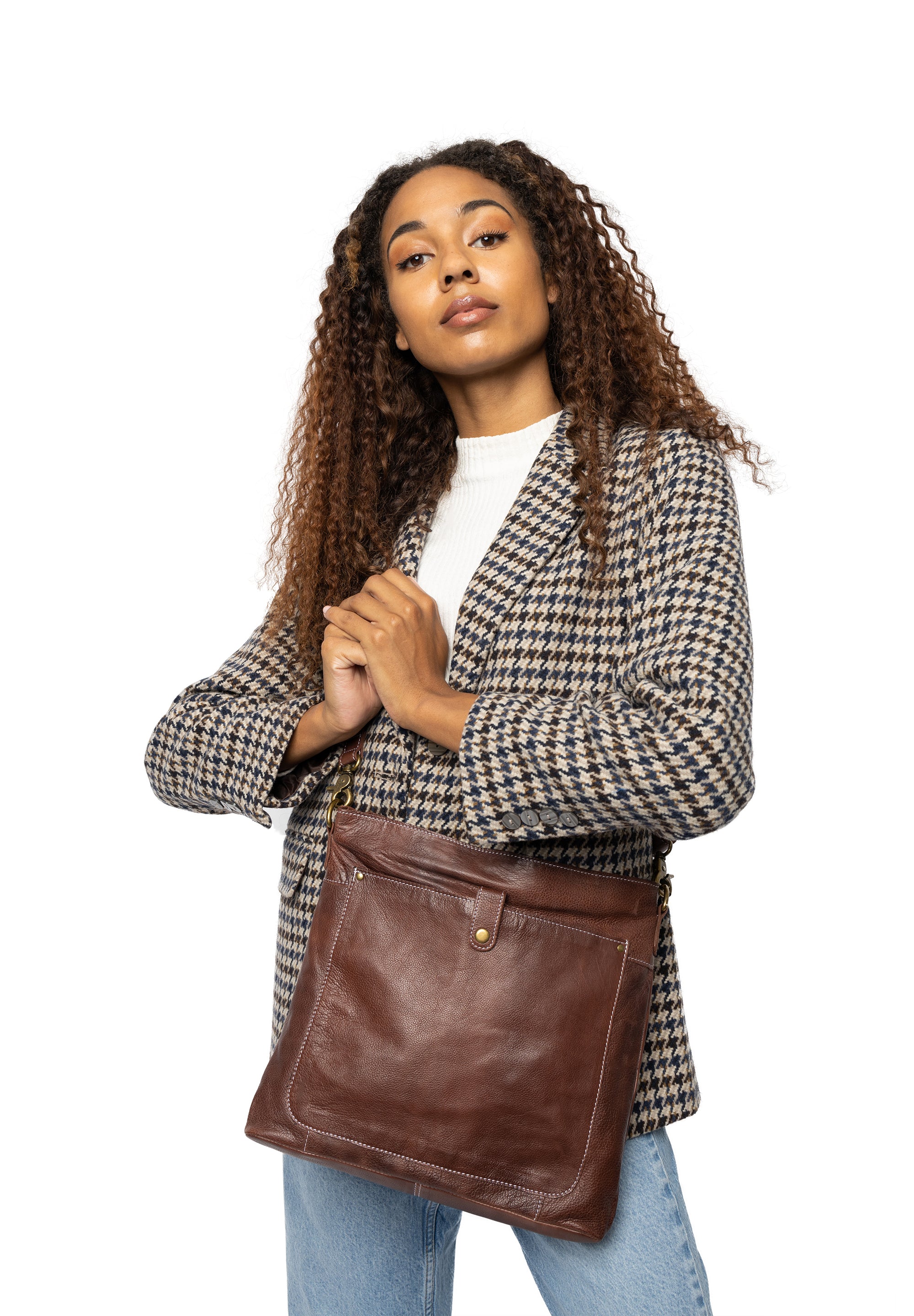 Easton Big Bag Cappuccino