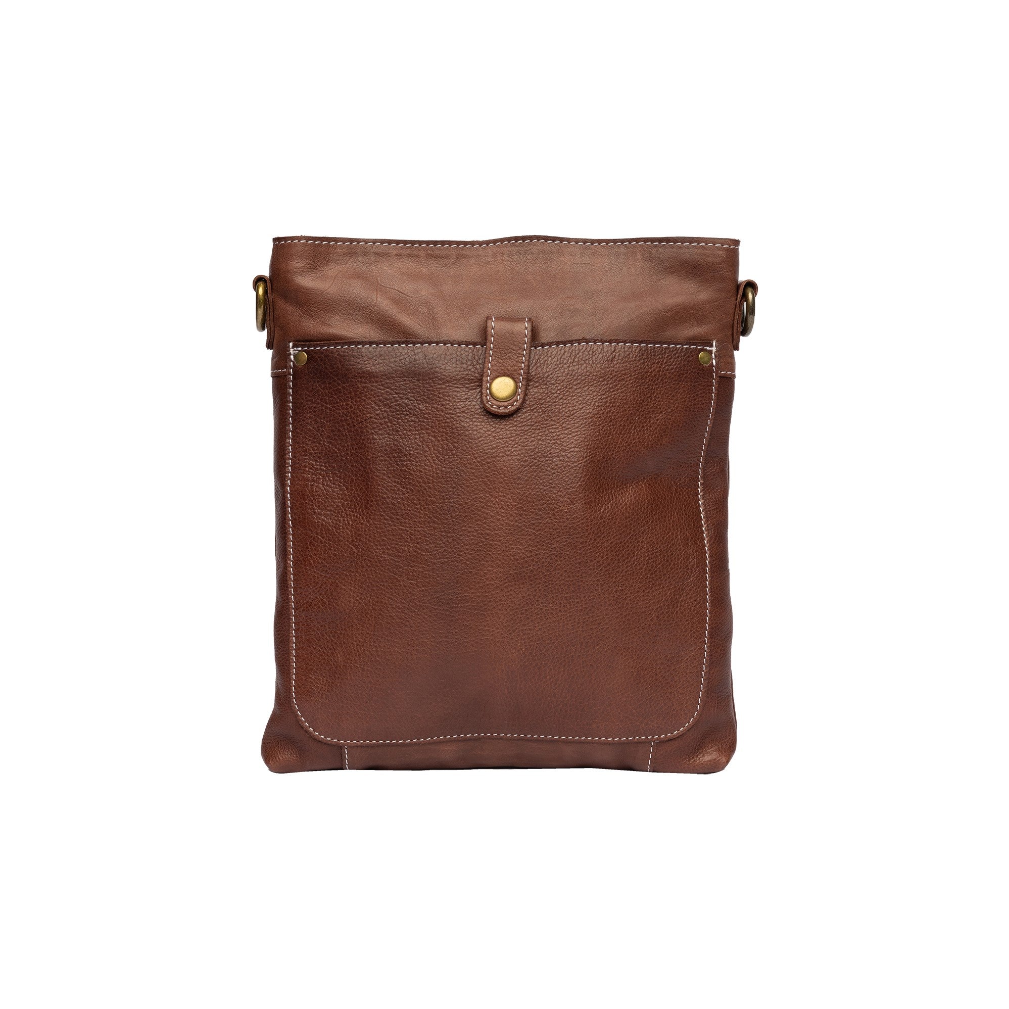 Easton Small Bag Cappuccino