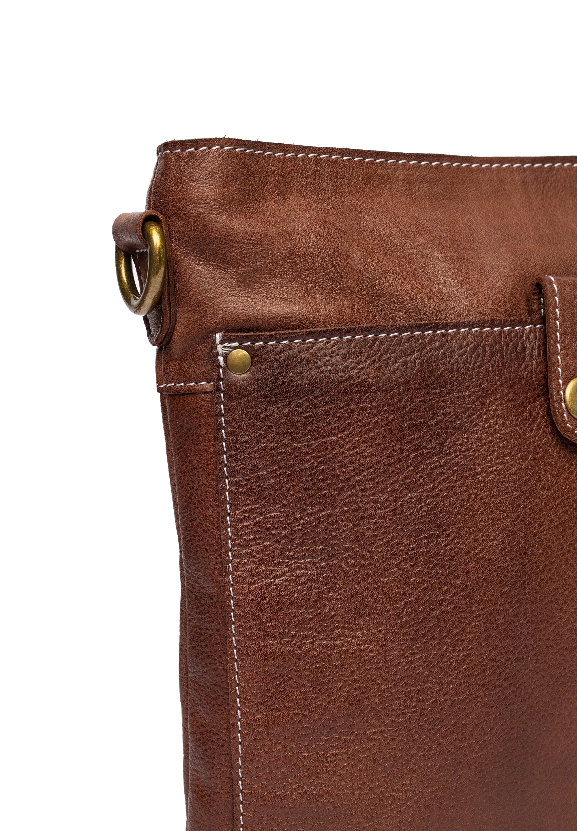Easton Small Bag Cappuccino