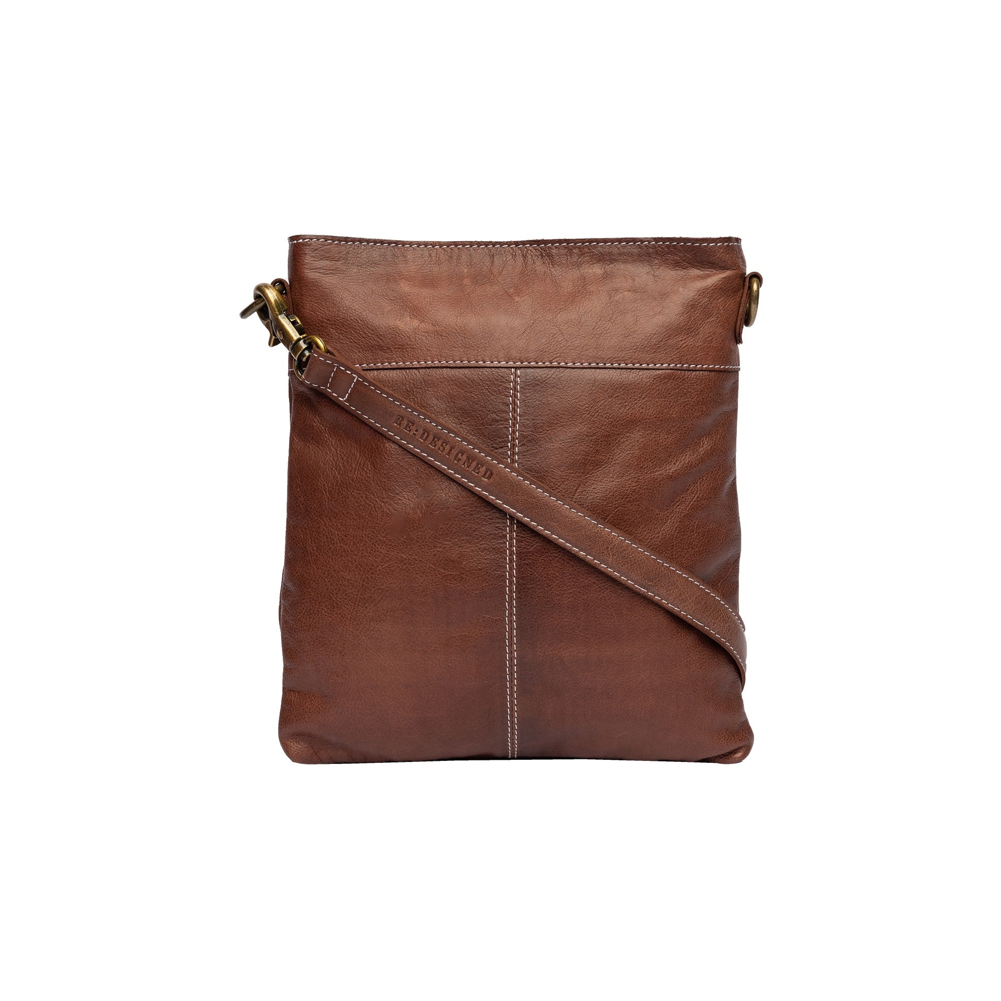 Easton Small Bag Cappuccino