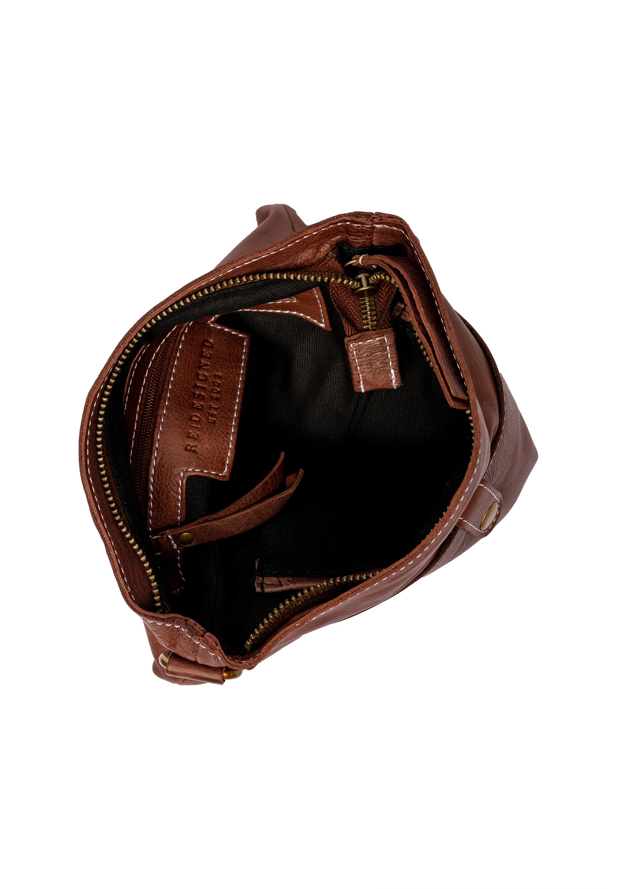 Easton Small Bag Cappuccino