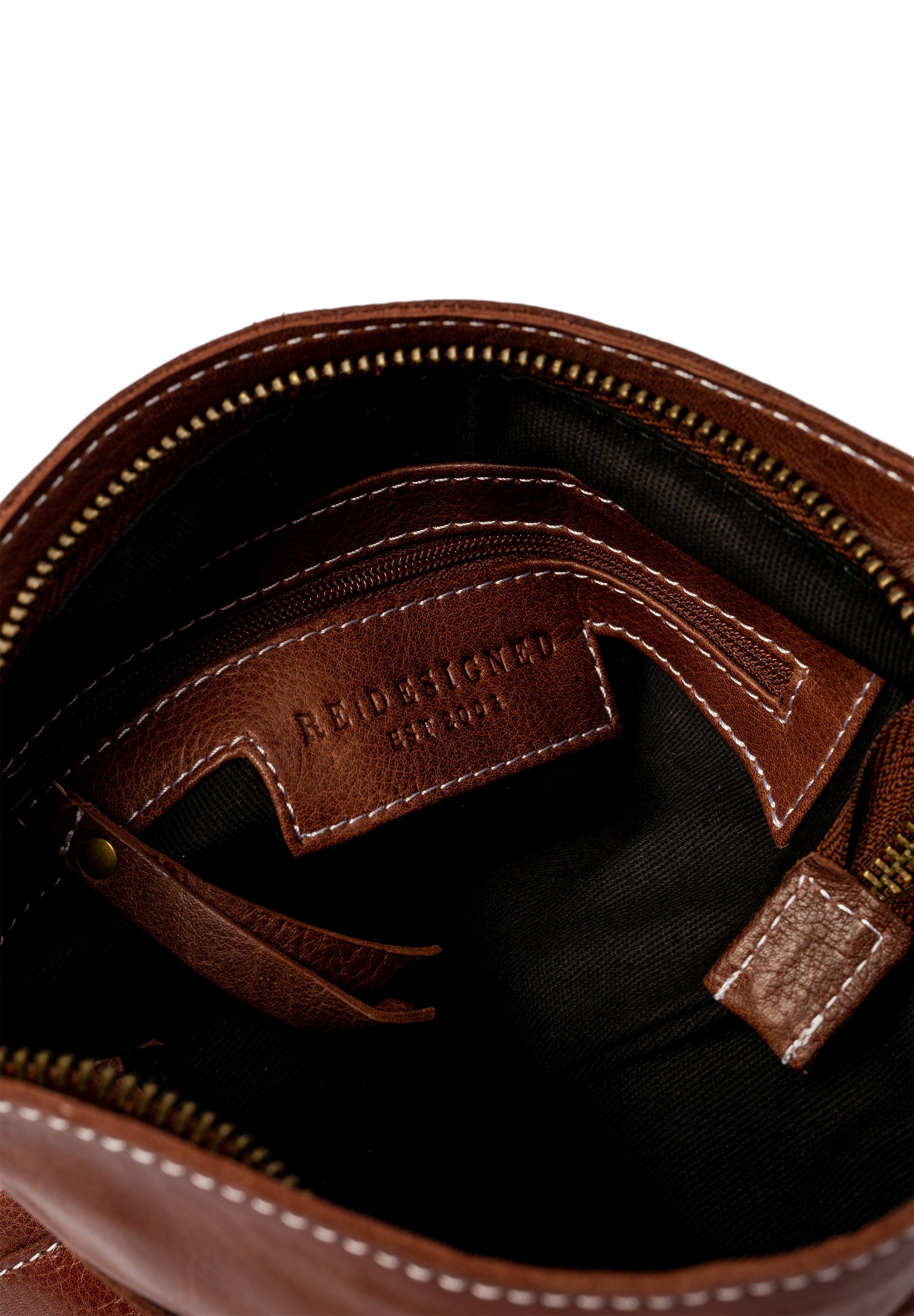 Easton Small Bag Cappuccino