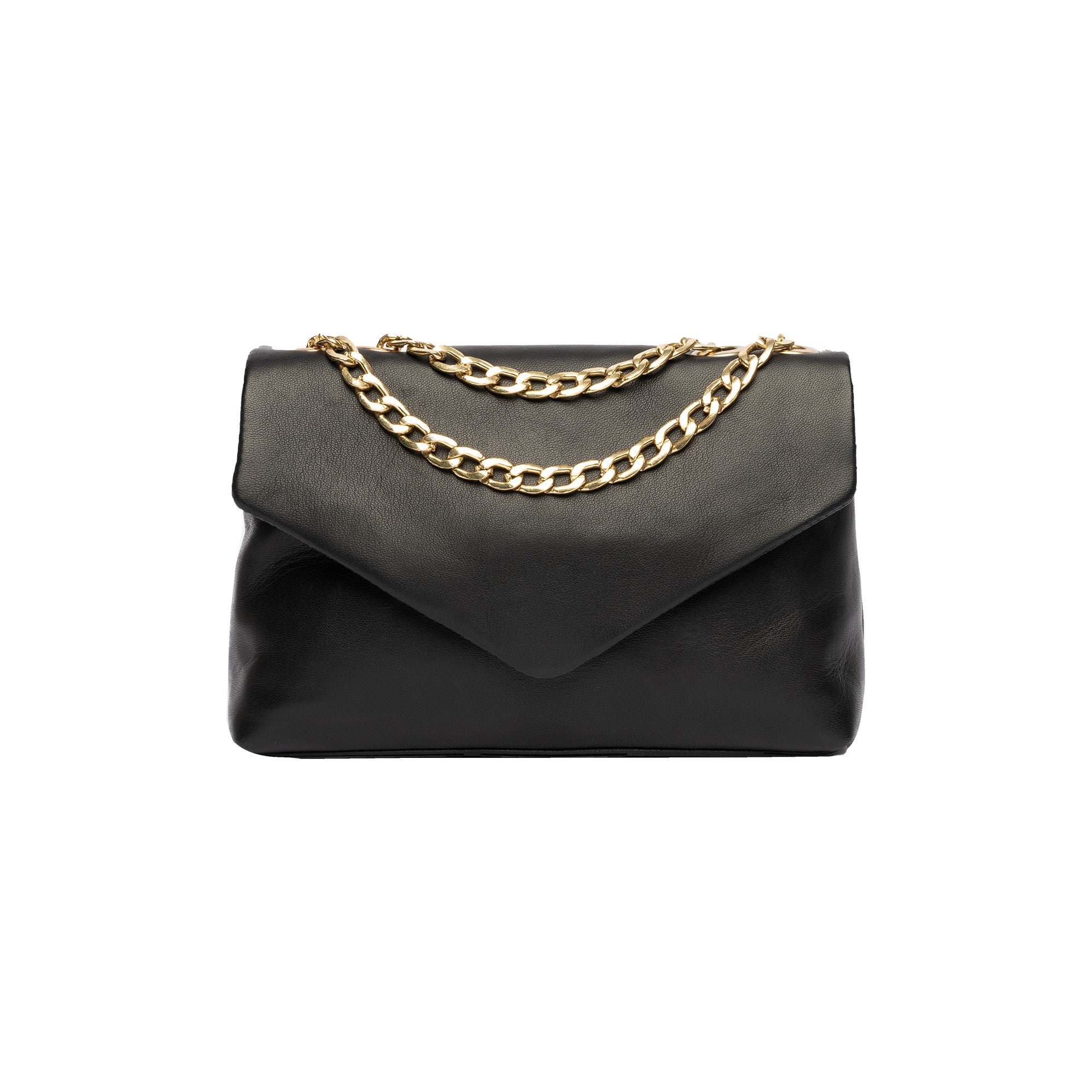 Estelle Small Bag Black