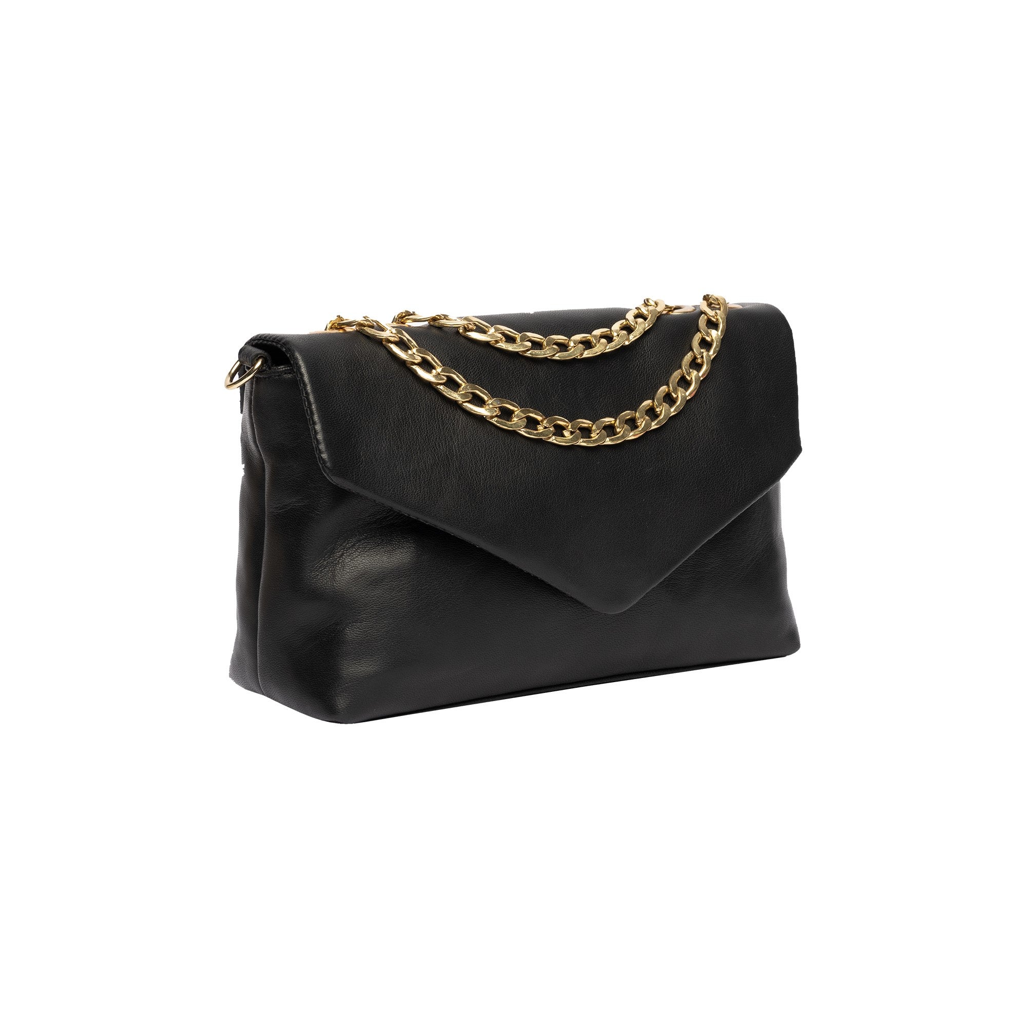 Estelle Small Bag Black