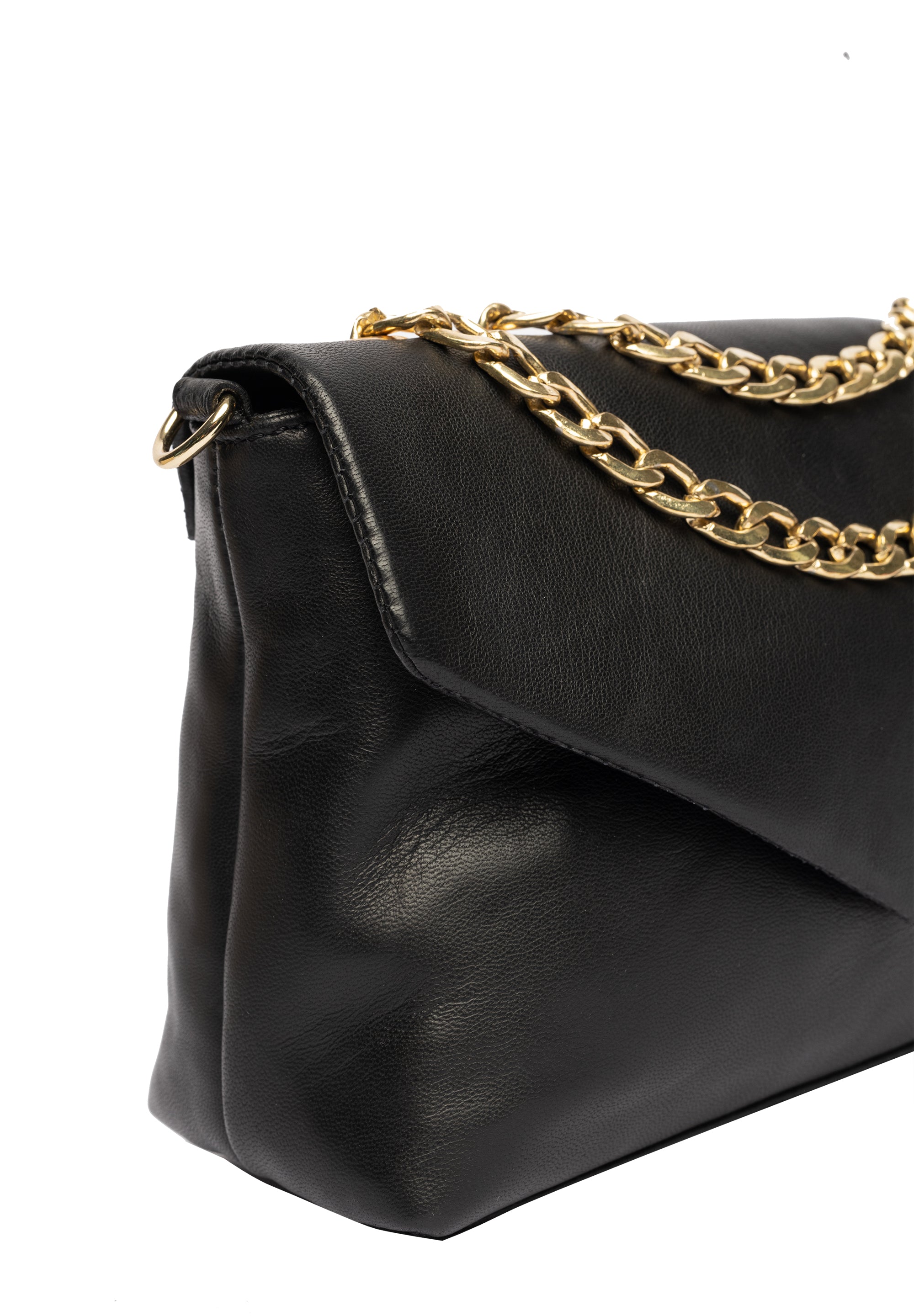 Estelle Small Bag Black