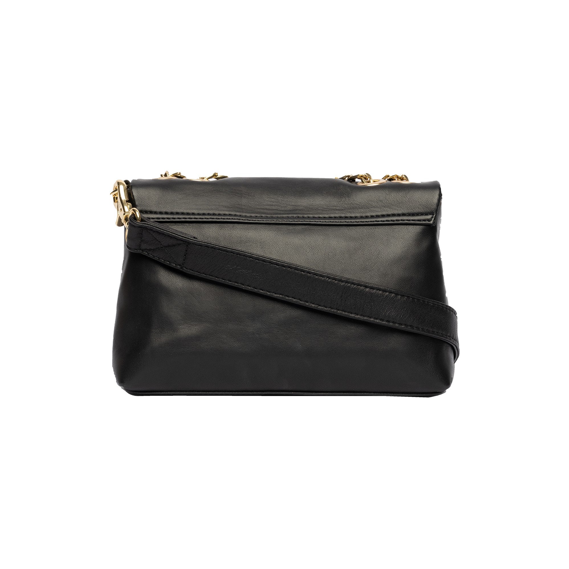 Estelle Small Bag Black