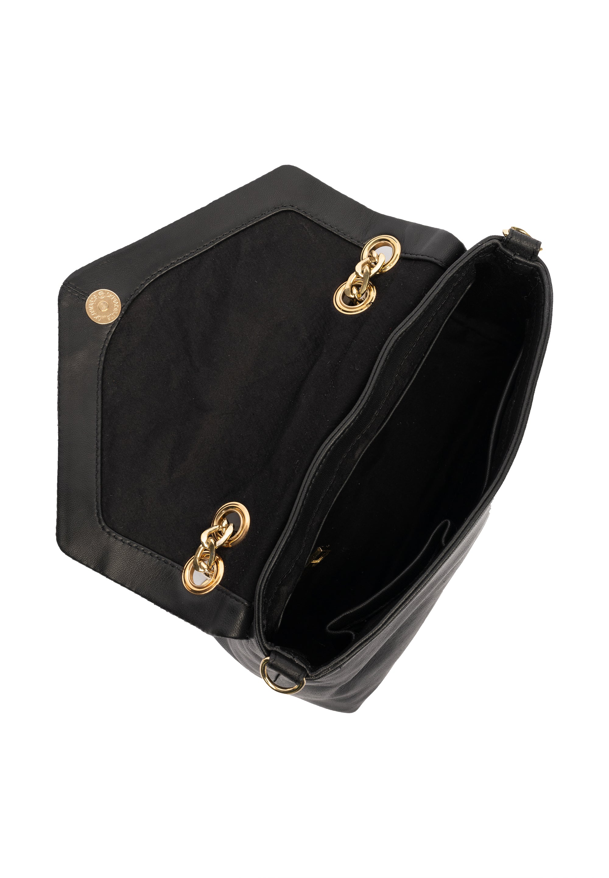 Estelle Small Bag Black
