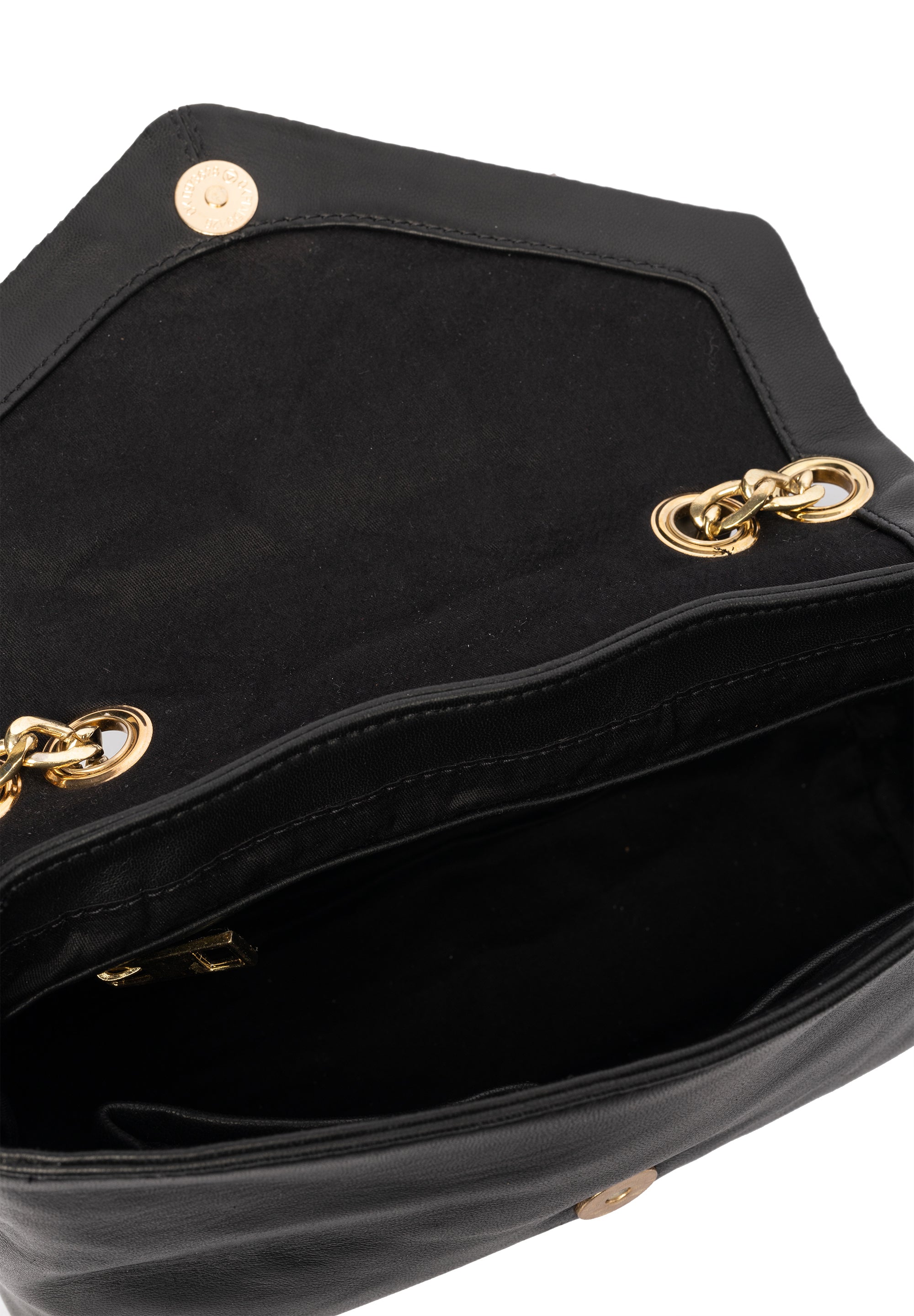 Estelle Small Bag Black