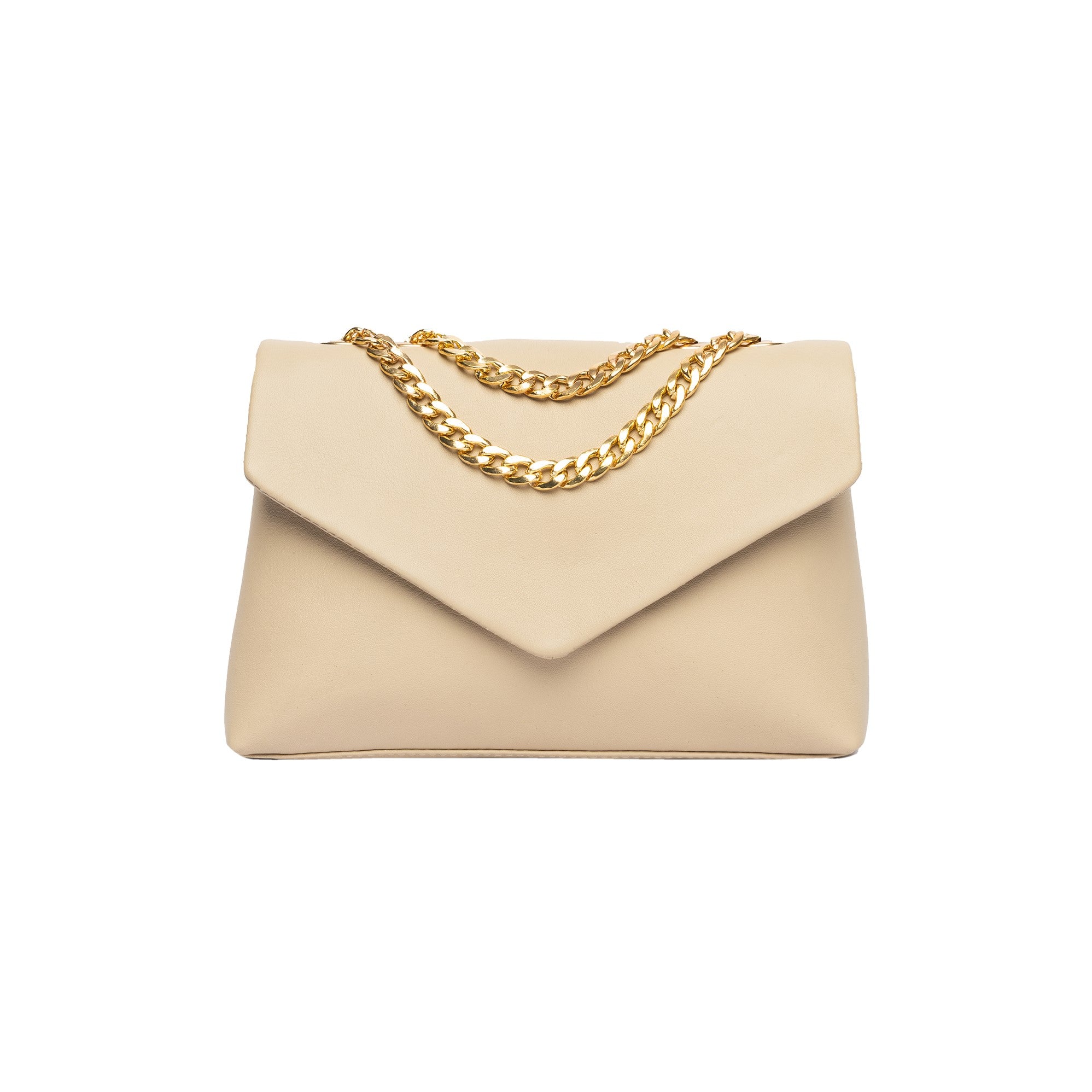 Estelle Small Bag Oatmilk