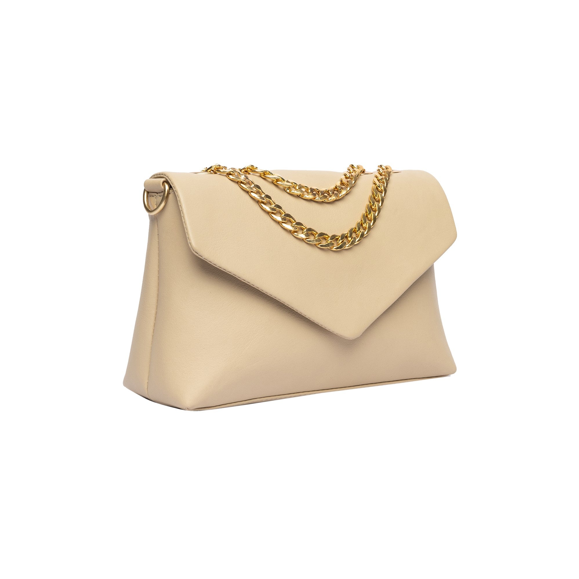 Estelle Small Bag Oatmilk