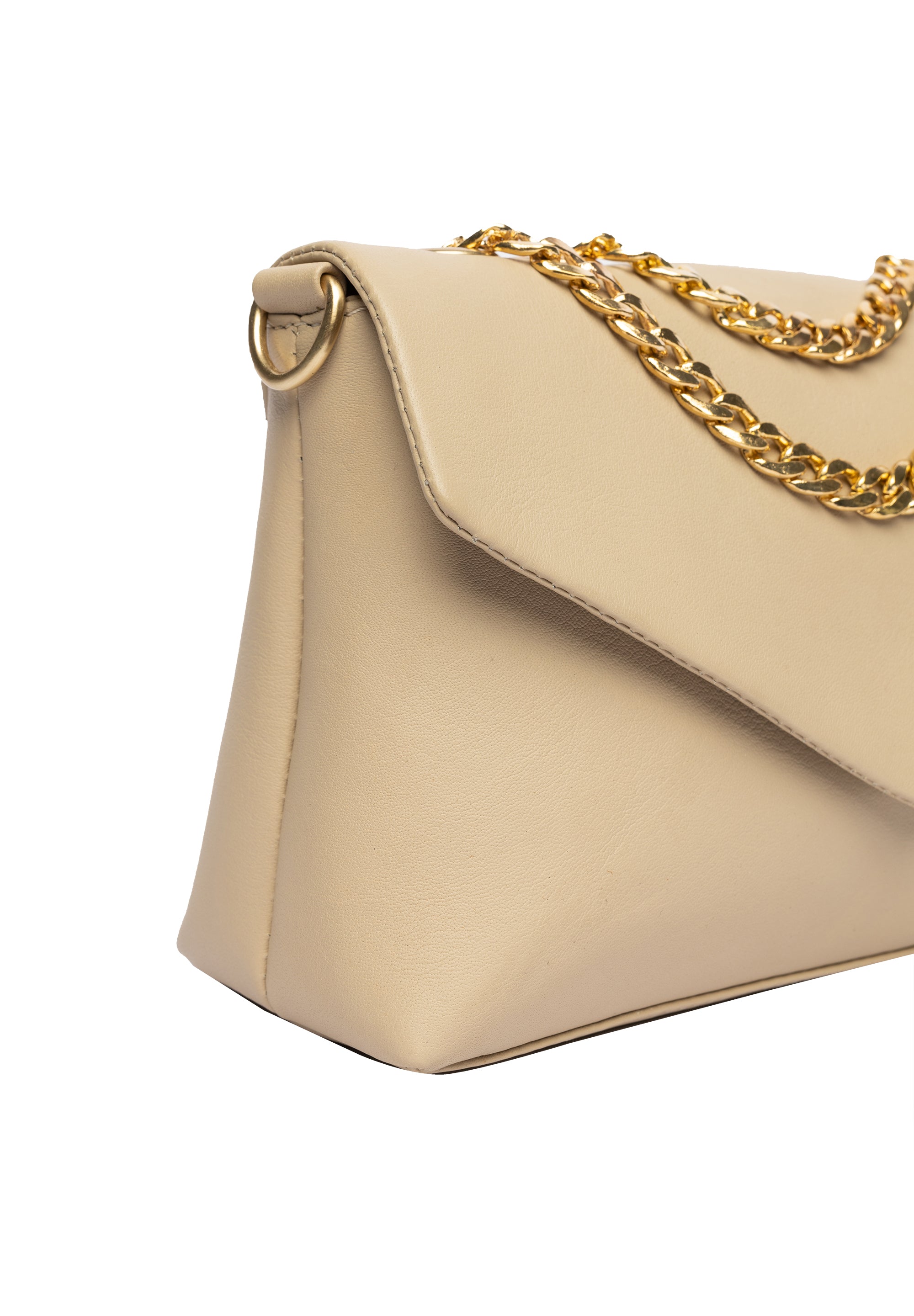 Estelle Small Bag Oatmilk