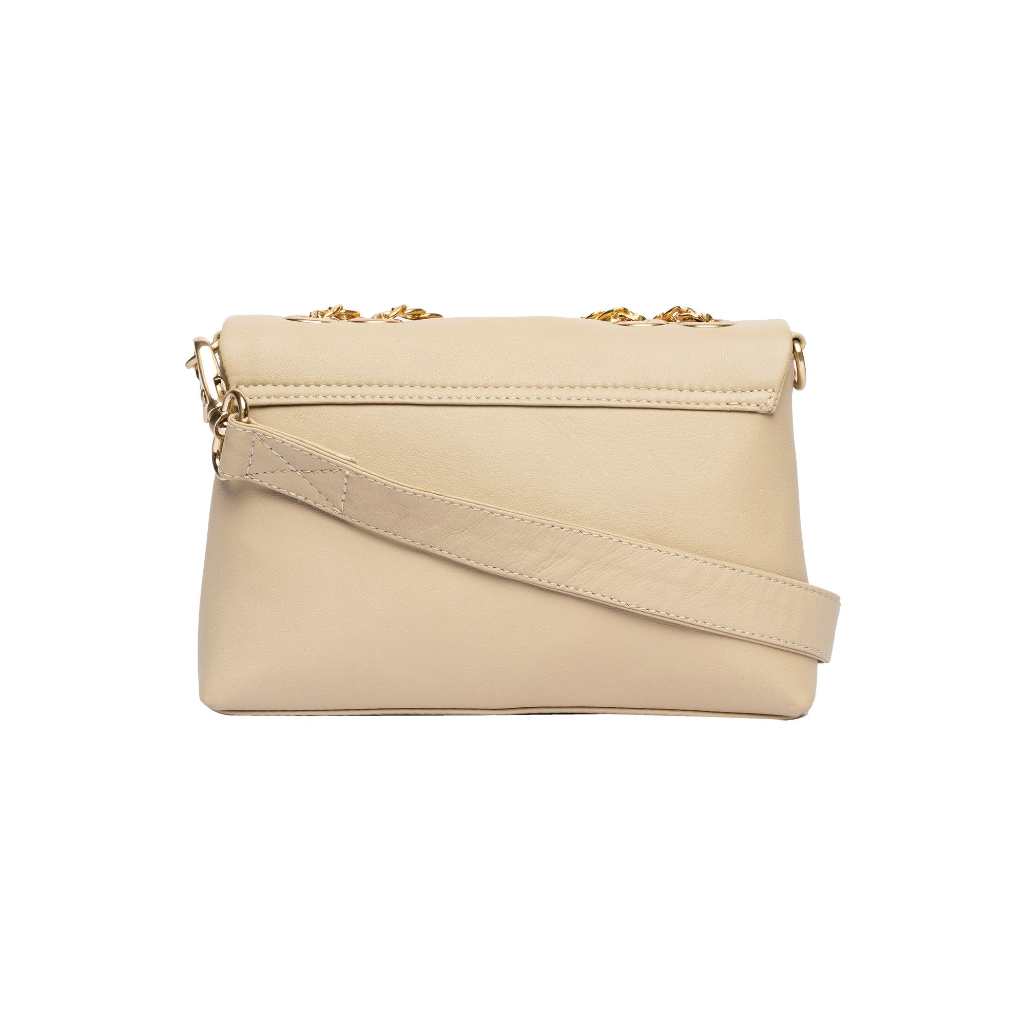 Estelle Small Bag Oatmilk