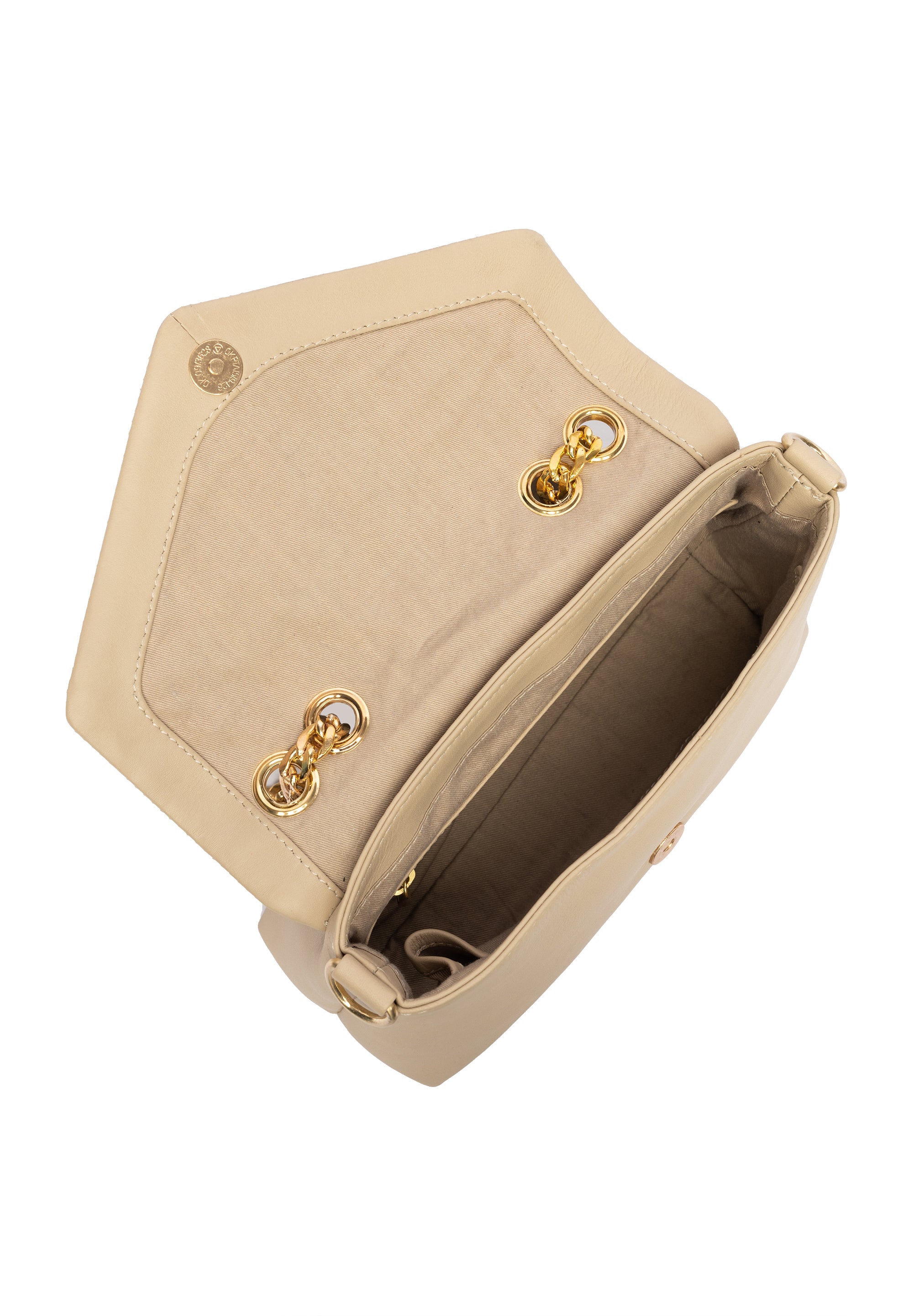 Estelle Small Bag Oatmilk