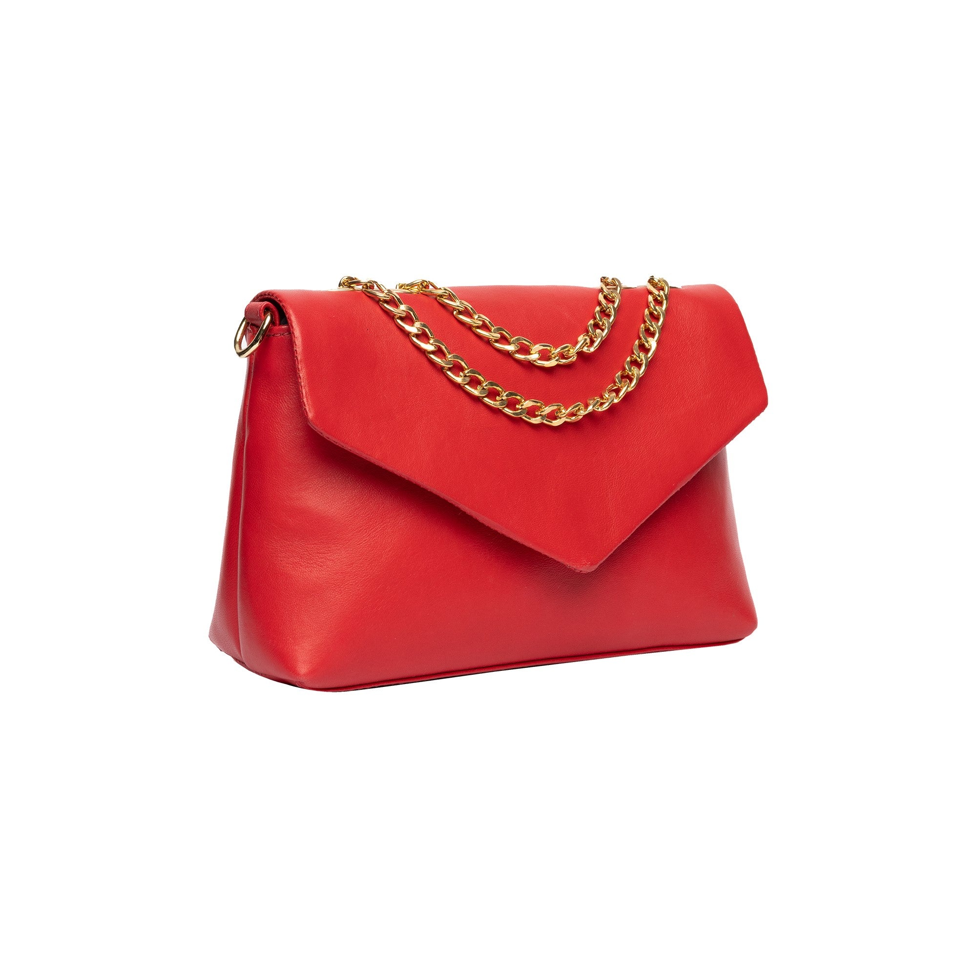Estelle Small Bag Red