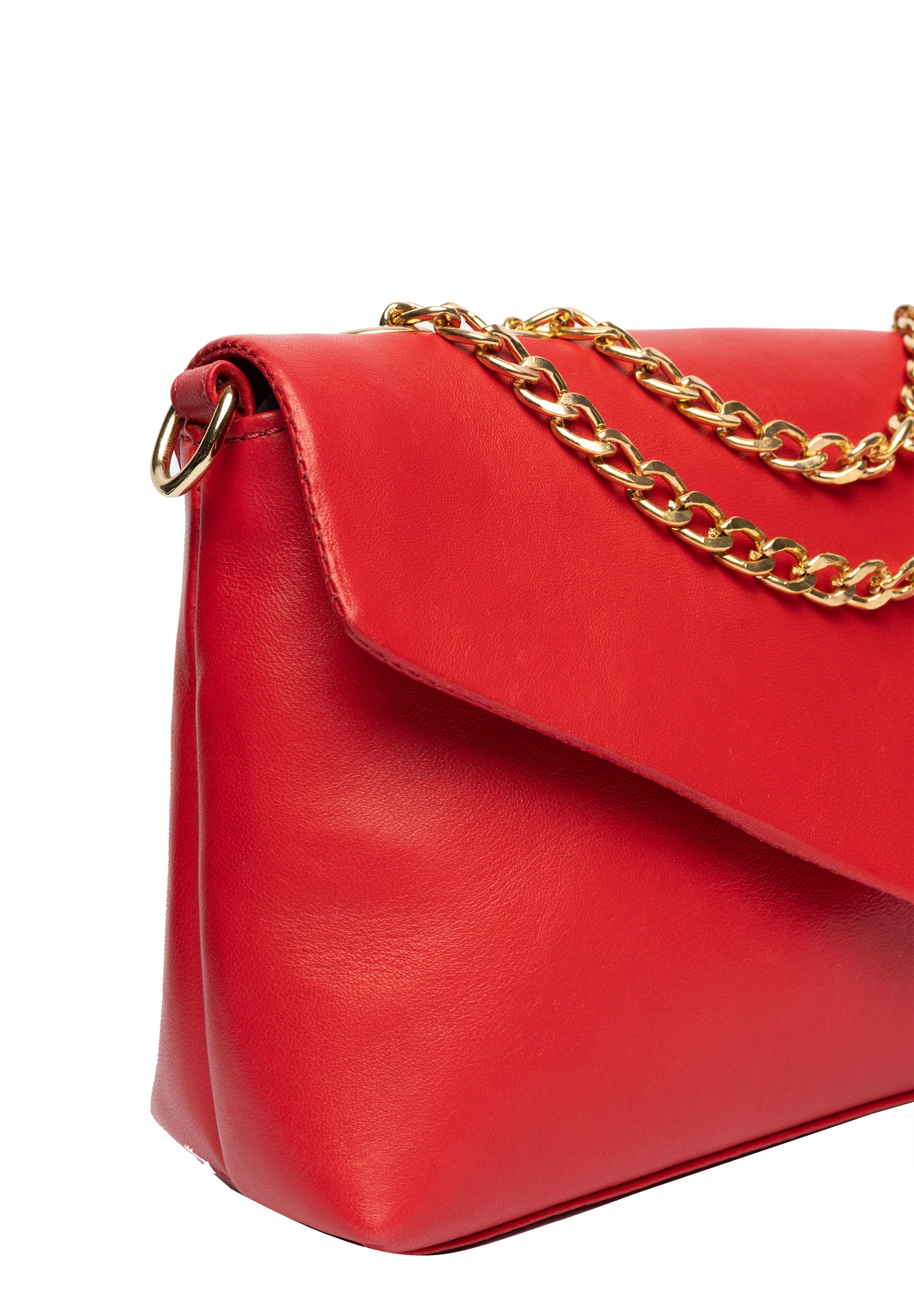 Estelle Small Bag Red
