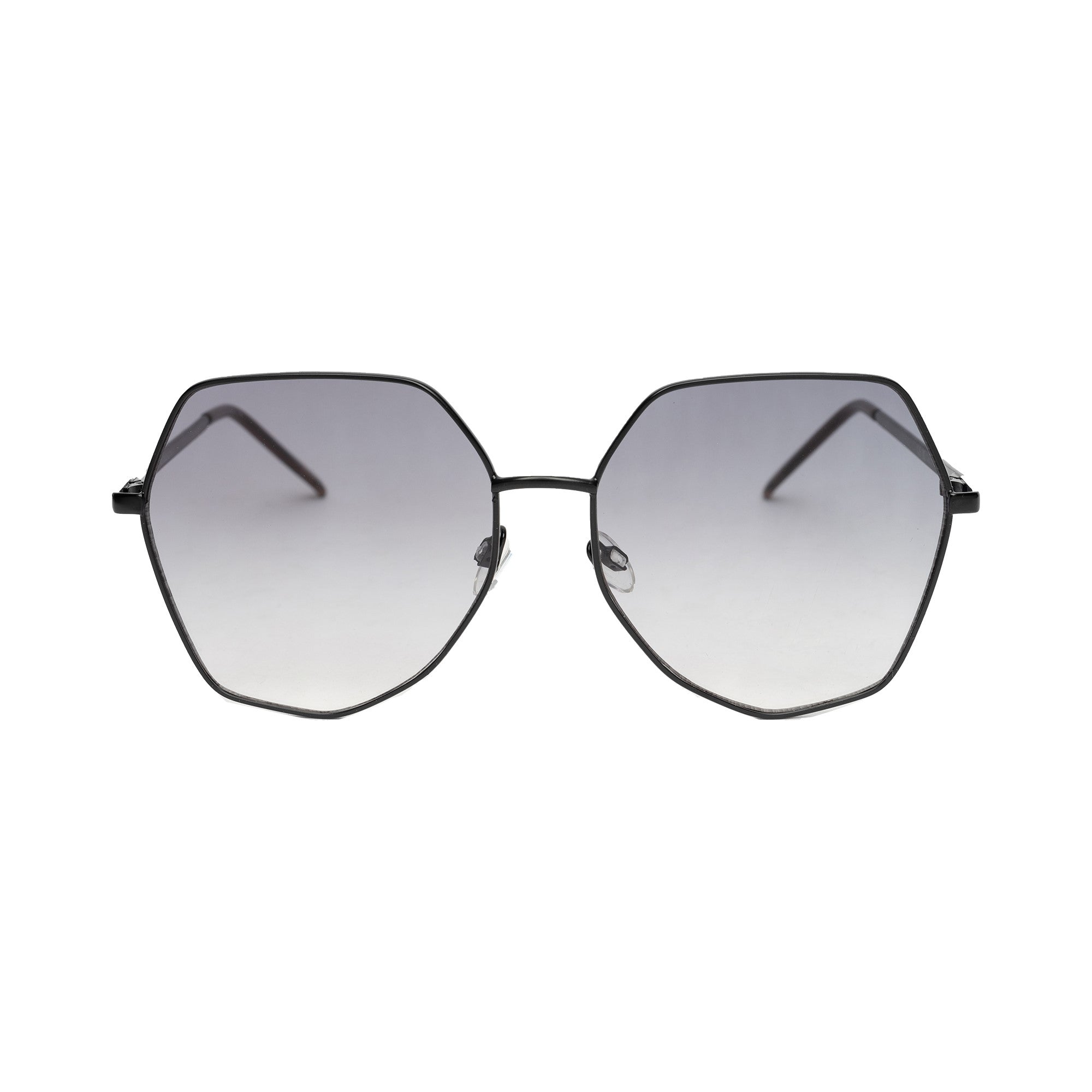 Solbrille | Sort | 6078 Fjola