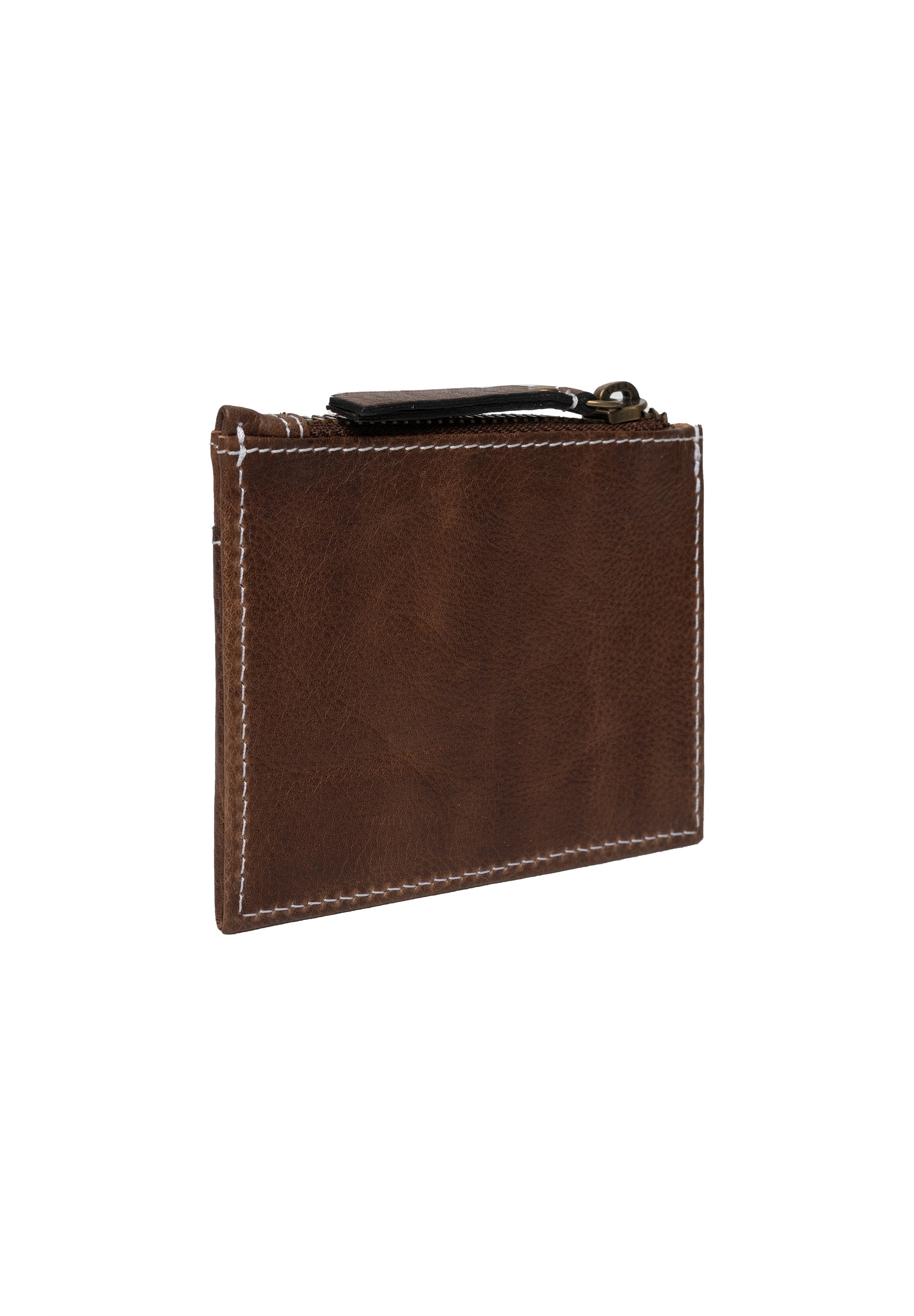 Lommebok | Kortholder | Liten | Woodsmoke | Filippa Wallet