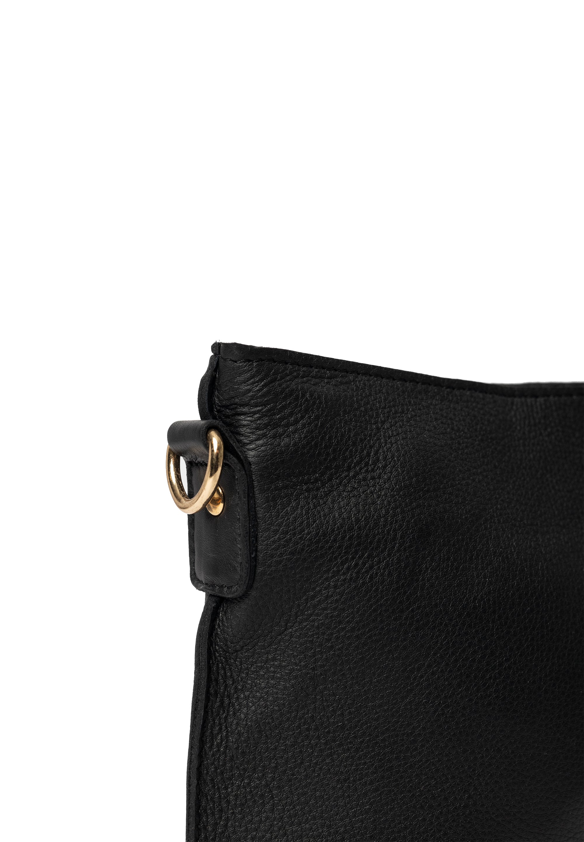 Crossover | Liten | Skinnveske | Sort | Fillis Small Bag