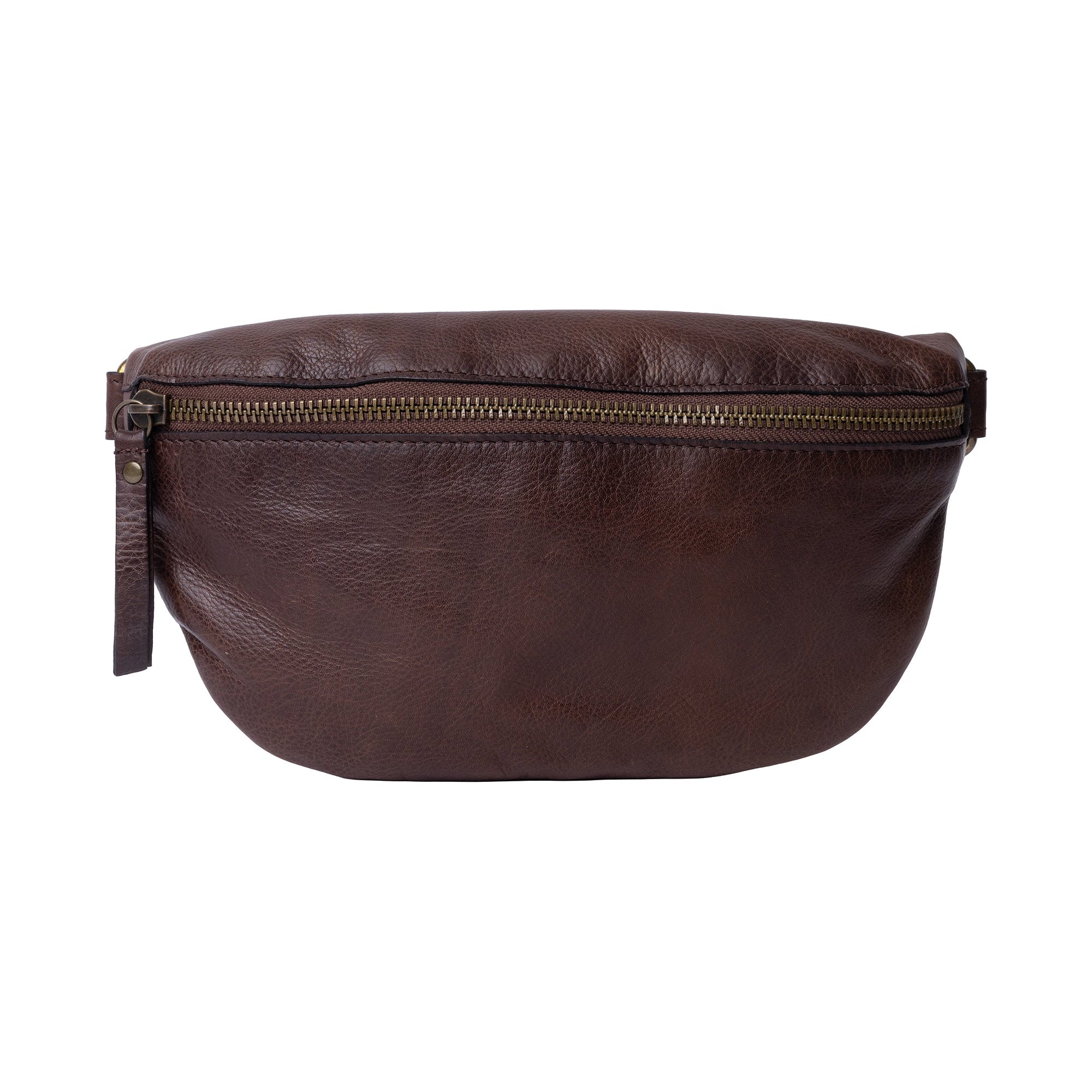 Bumbag ,Skinn ,Woodsmoke ,Gisela